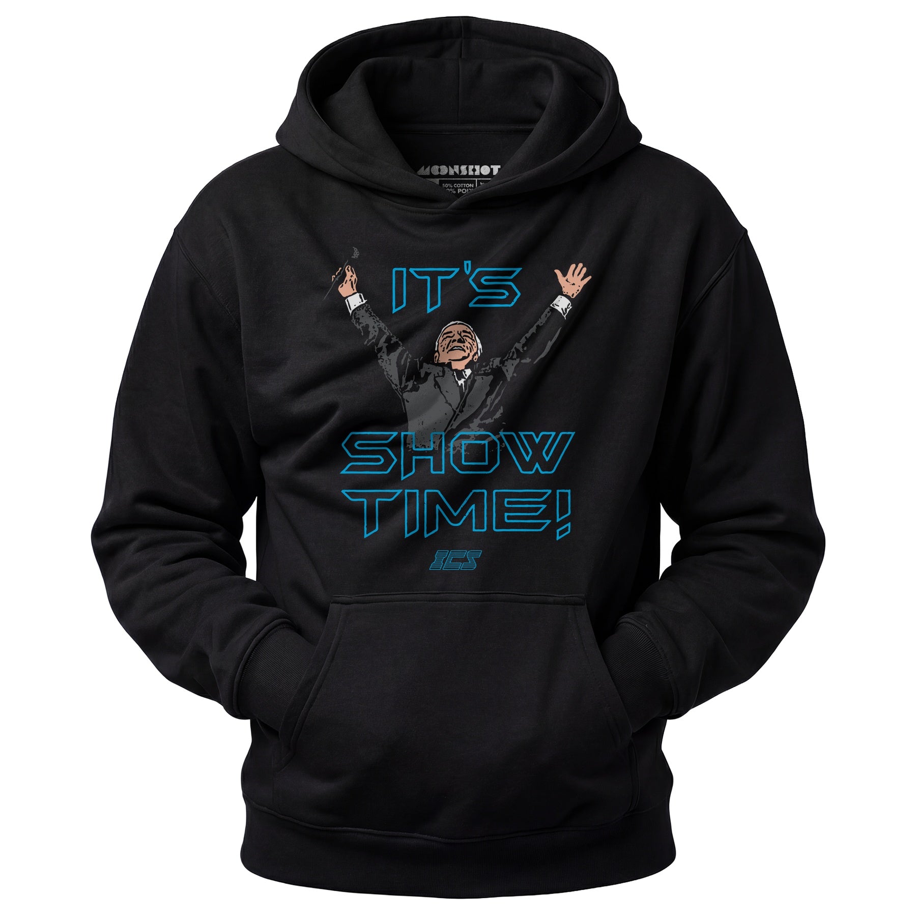Running Man - Killian - It's Showtime - Unisex Hoodie