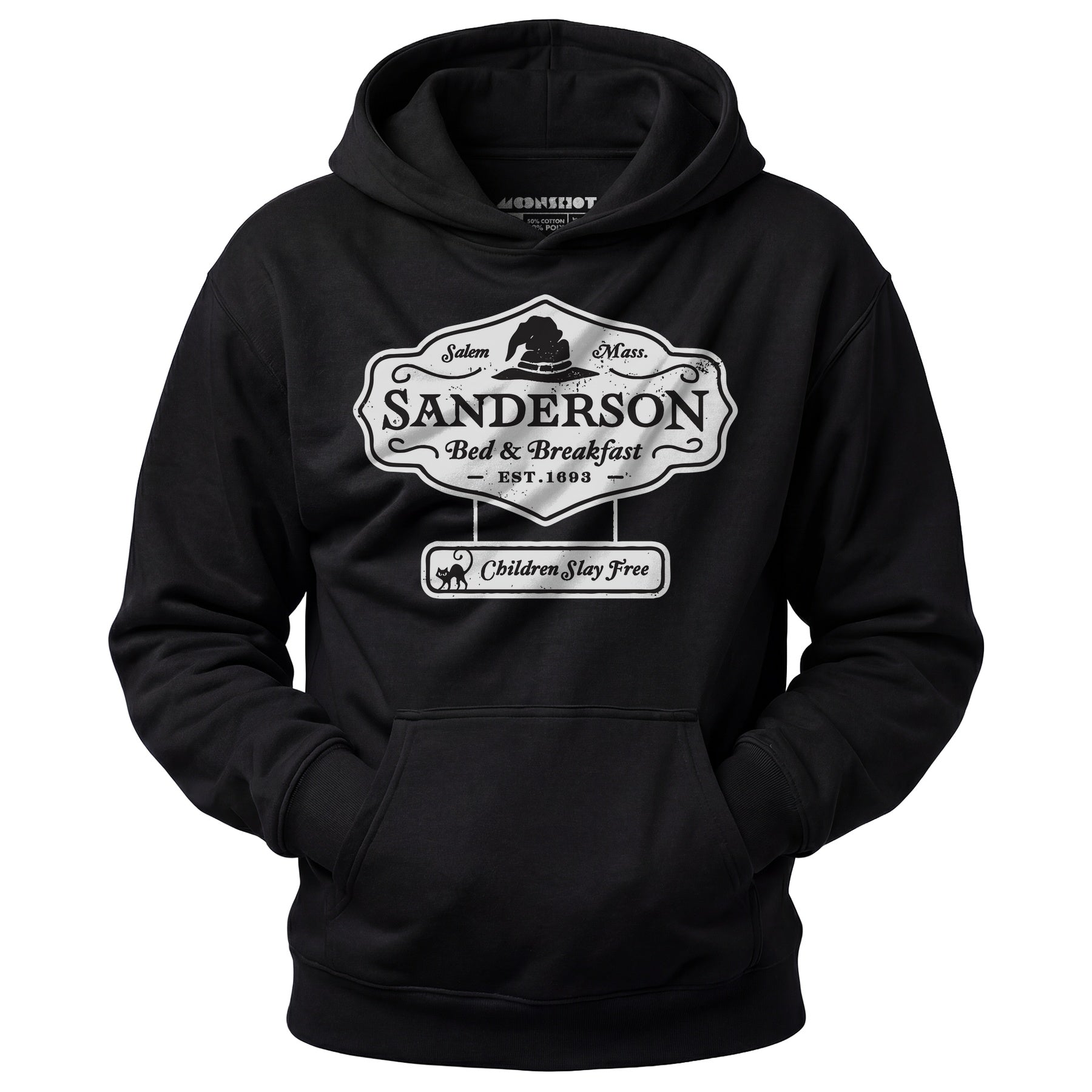 Sanderson Bed & Breakfast - Unisex Hoodie