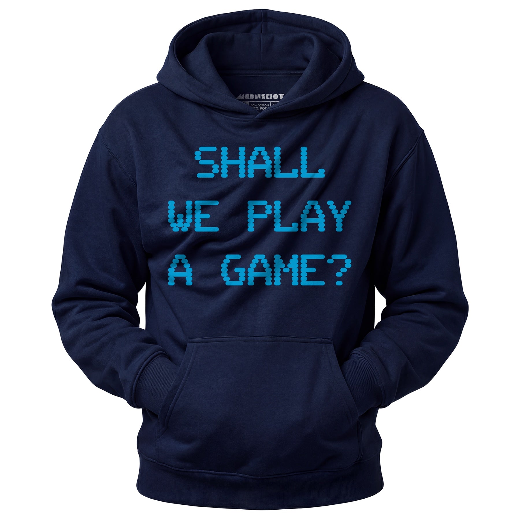 Shall We Play a Game? - Unisex Hoodie