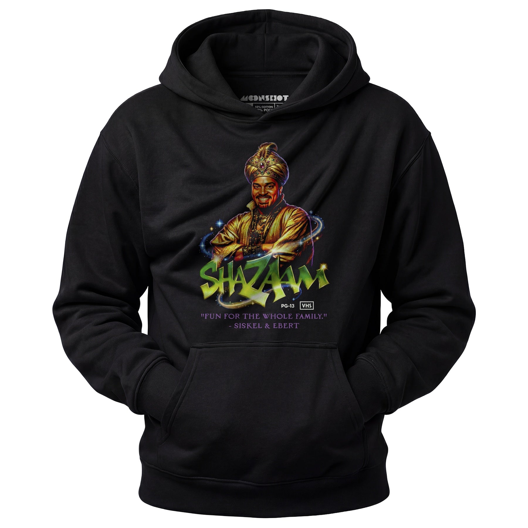 Shazaam - Unisex Hoodie