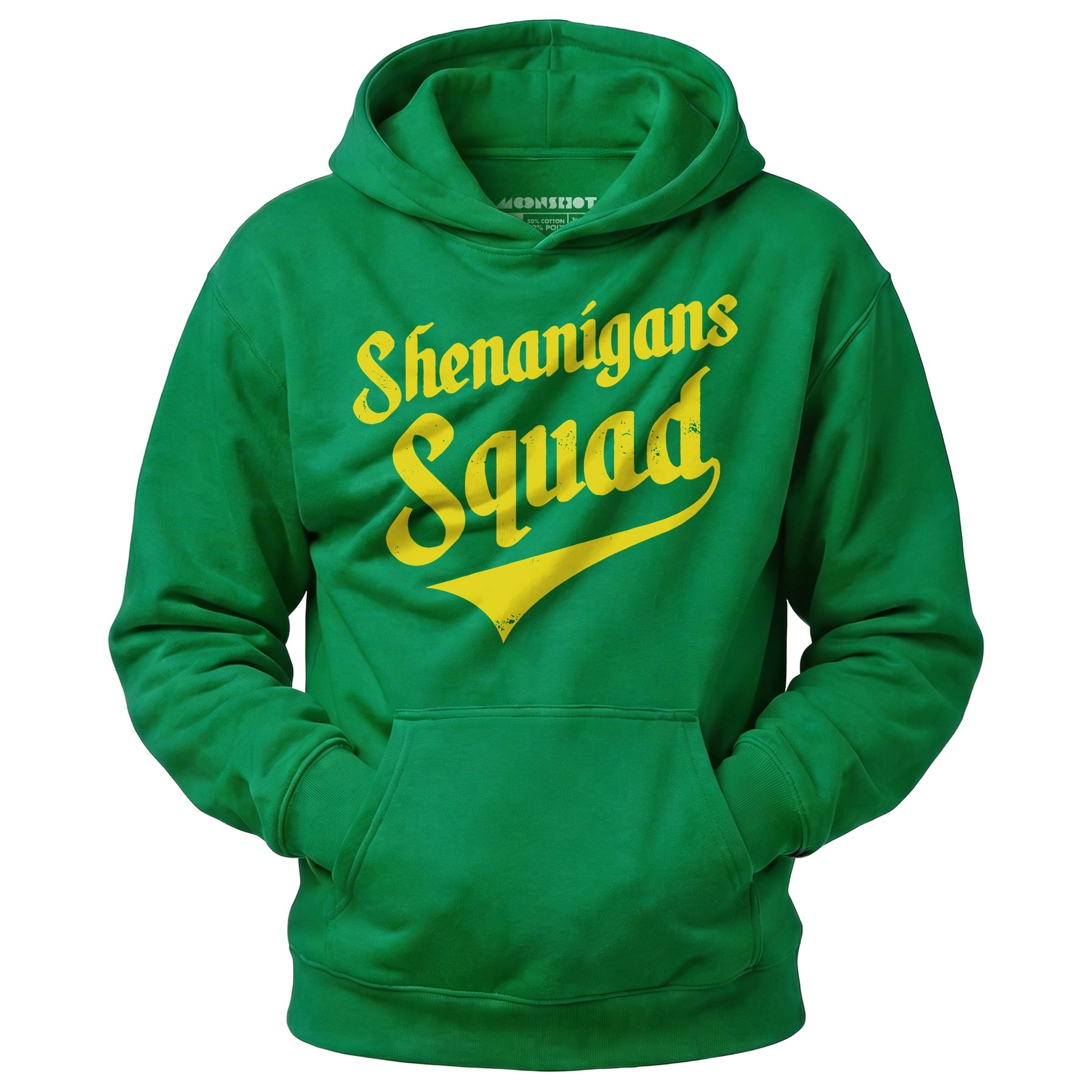Shenanigans Squad - Unisex Hoodie