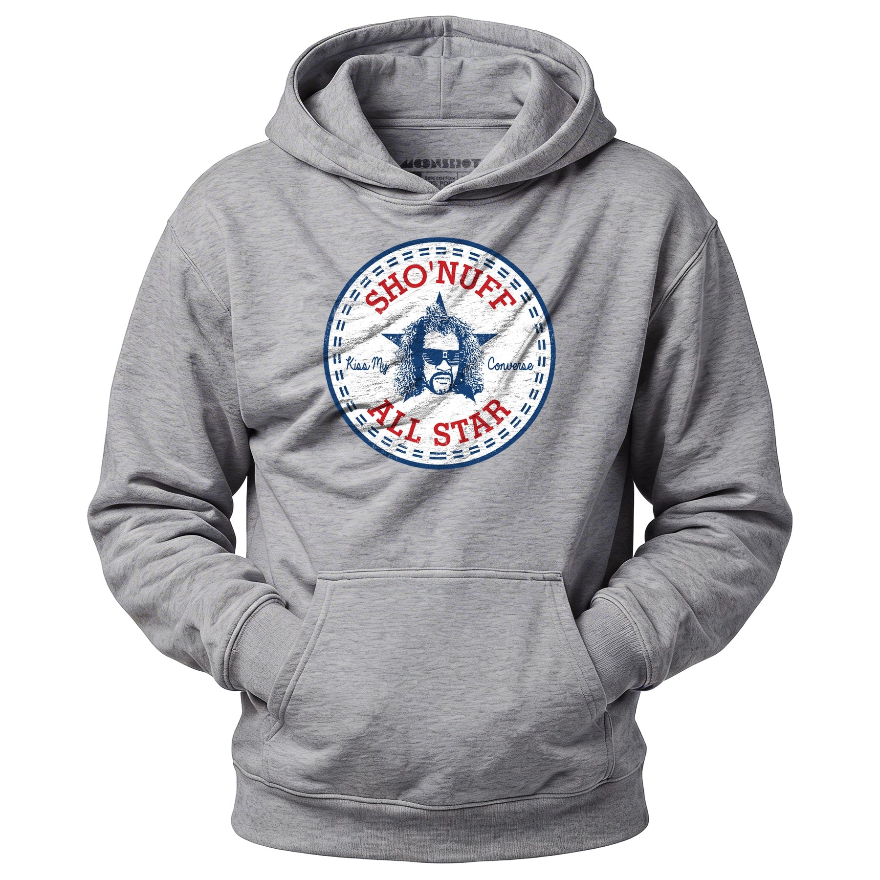 Sho'nuff All Star - Unisex Hoodie