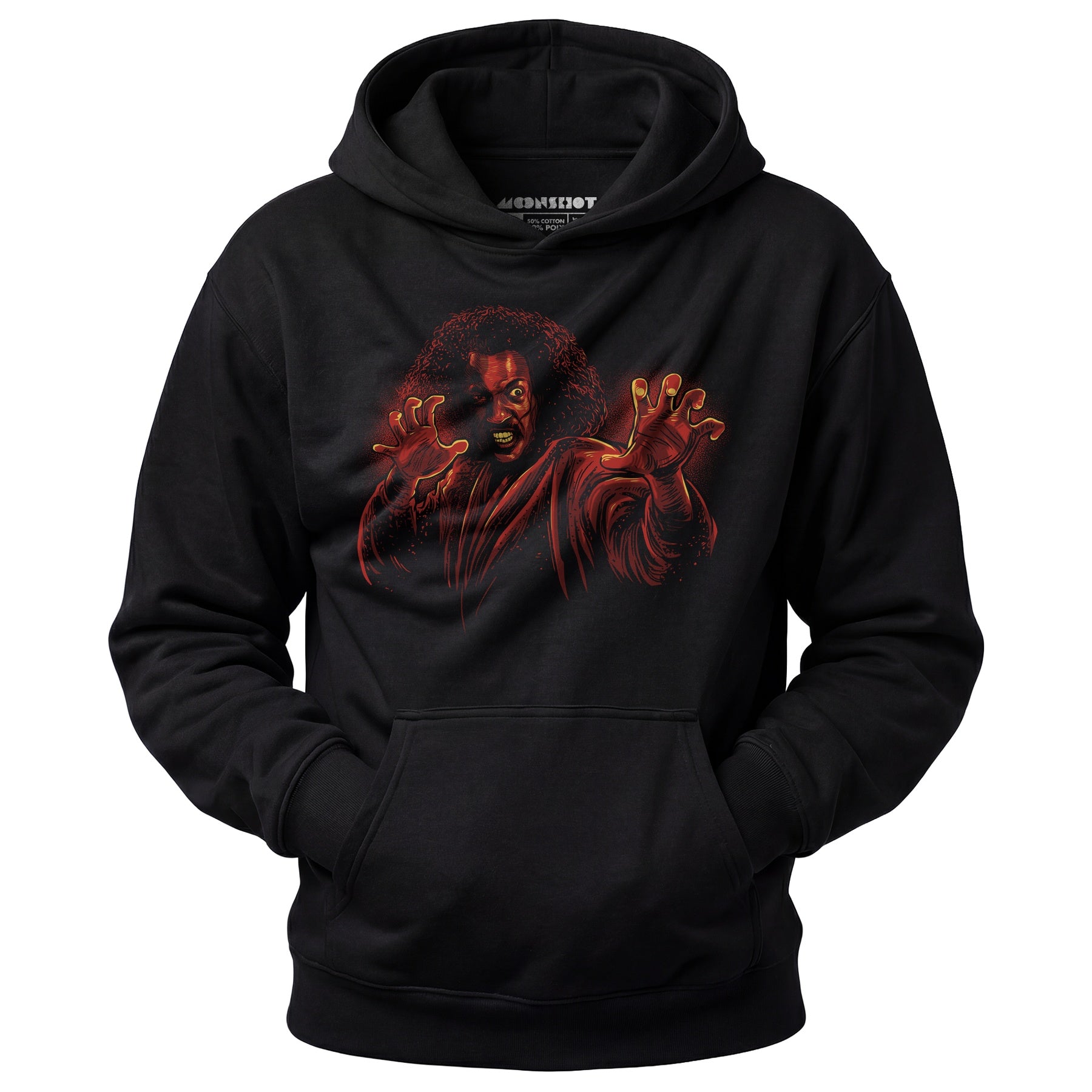 Sho'nuff - Unisex Hoodie