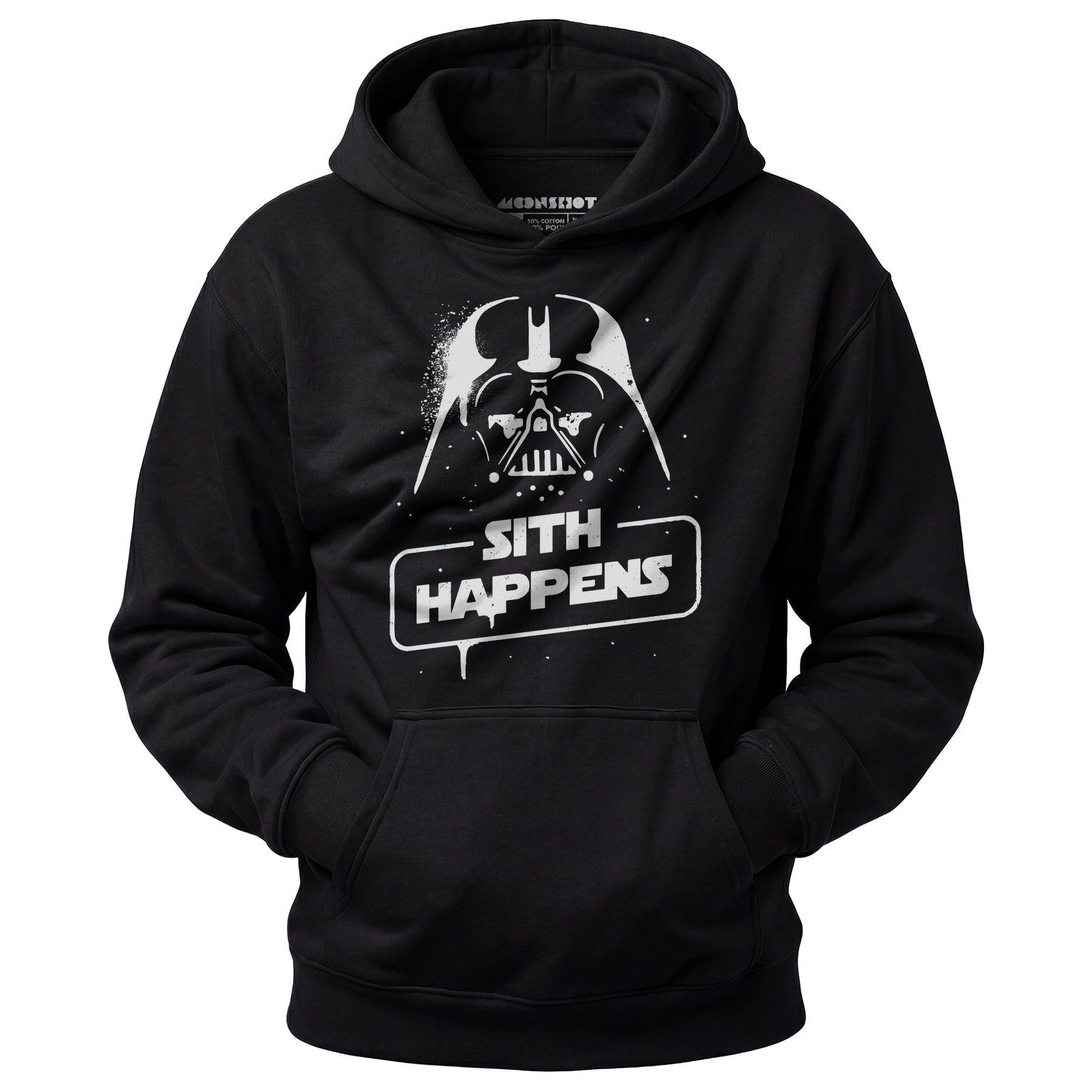 Sith Happens - Unisex Hoodie