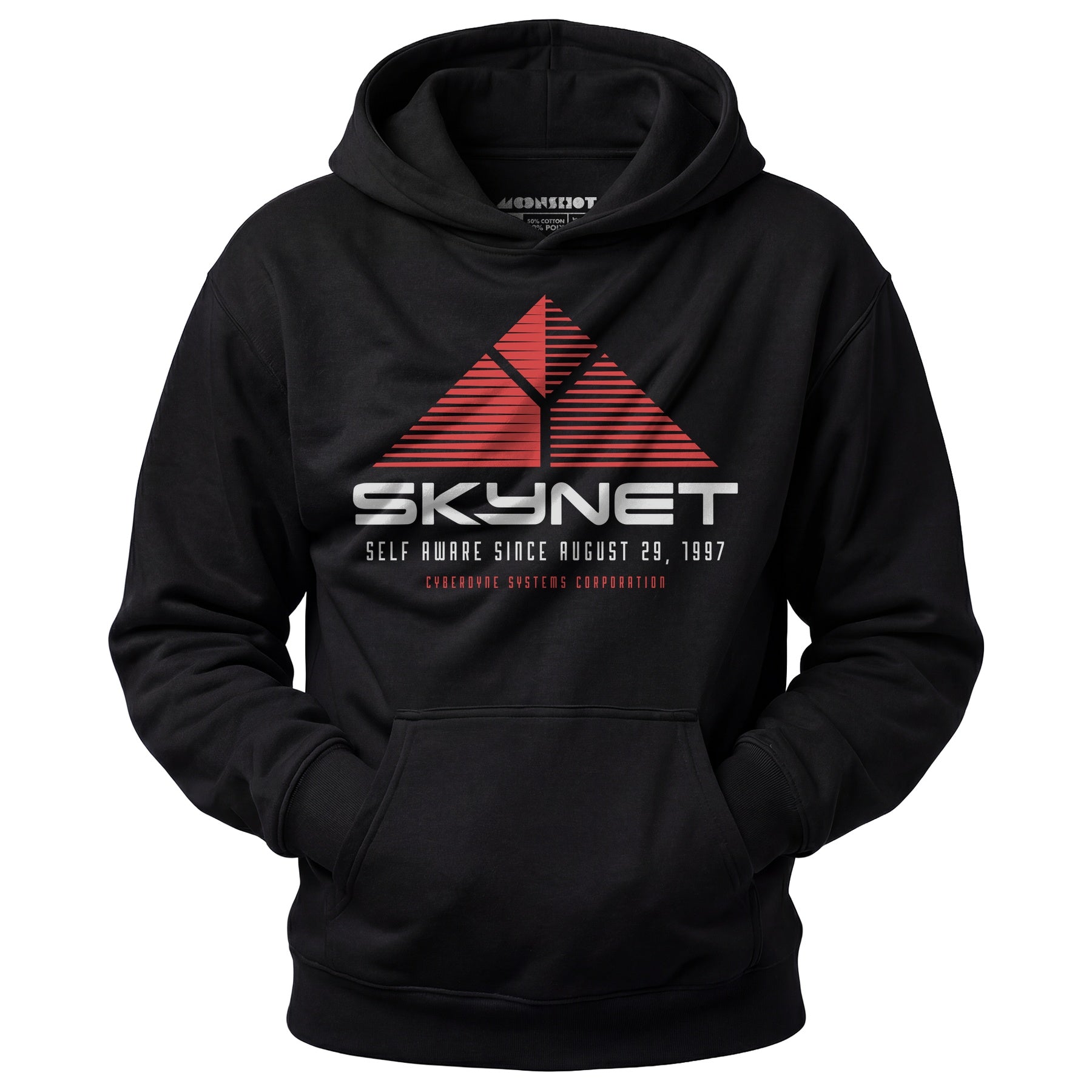 Skynet - Unisex Hoodie