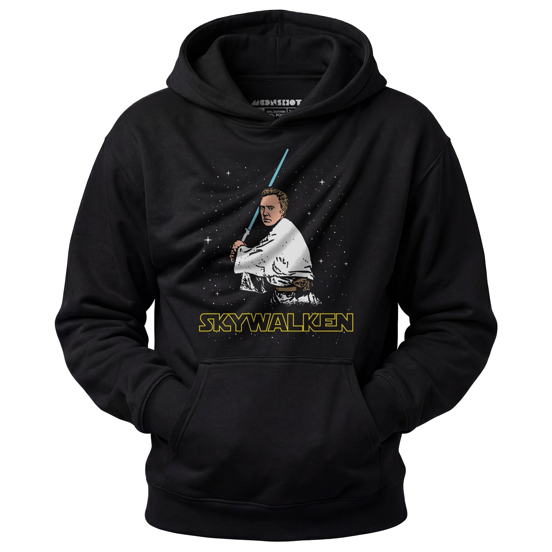 Skywalken - Unisex Hoodie
