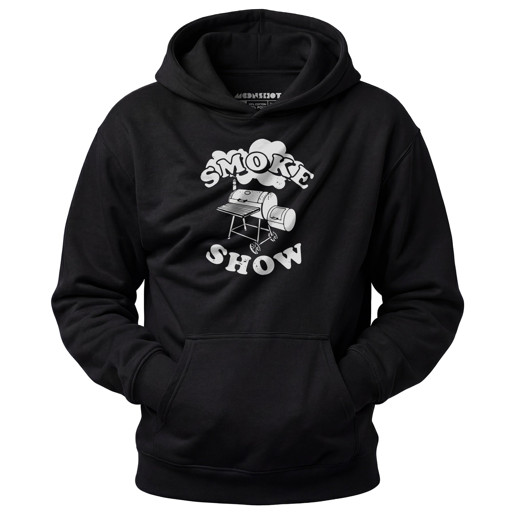 Smoke Show - Unisex Hoodie