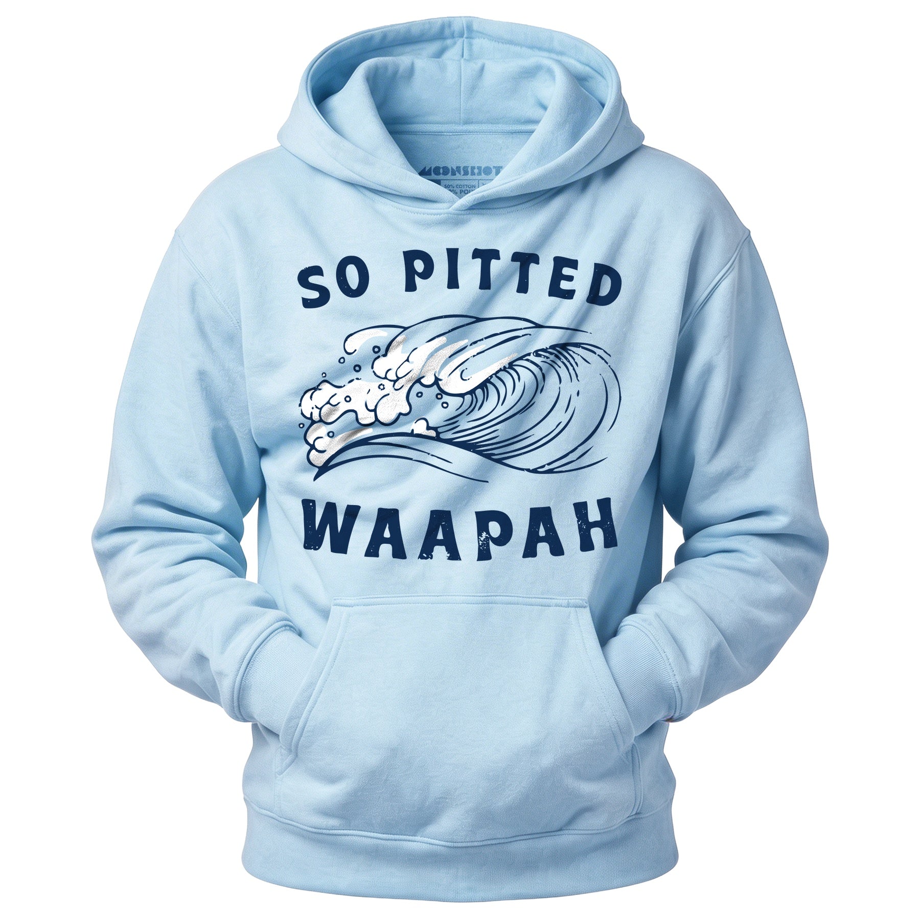 So Pitted - Unisex Hoodie