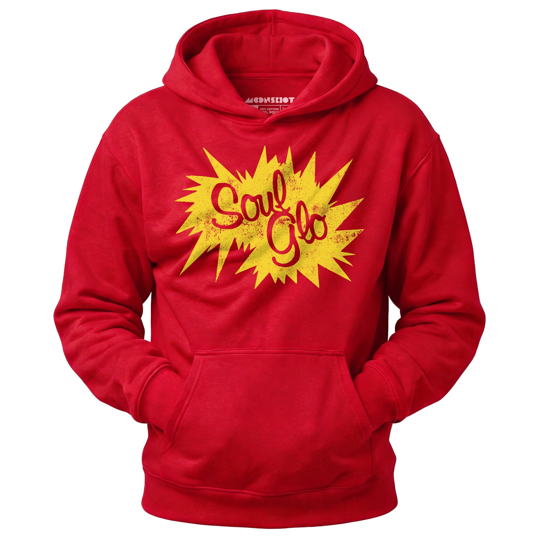 Soul Glo - Unisex Hoodie