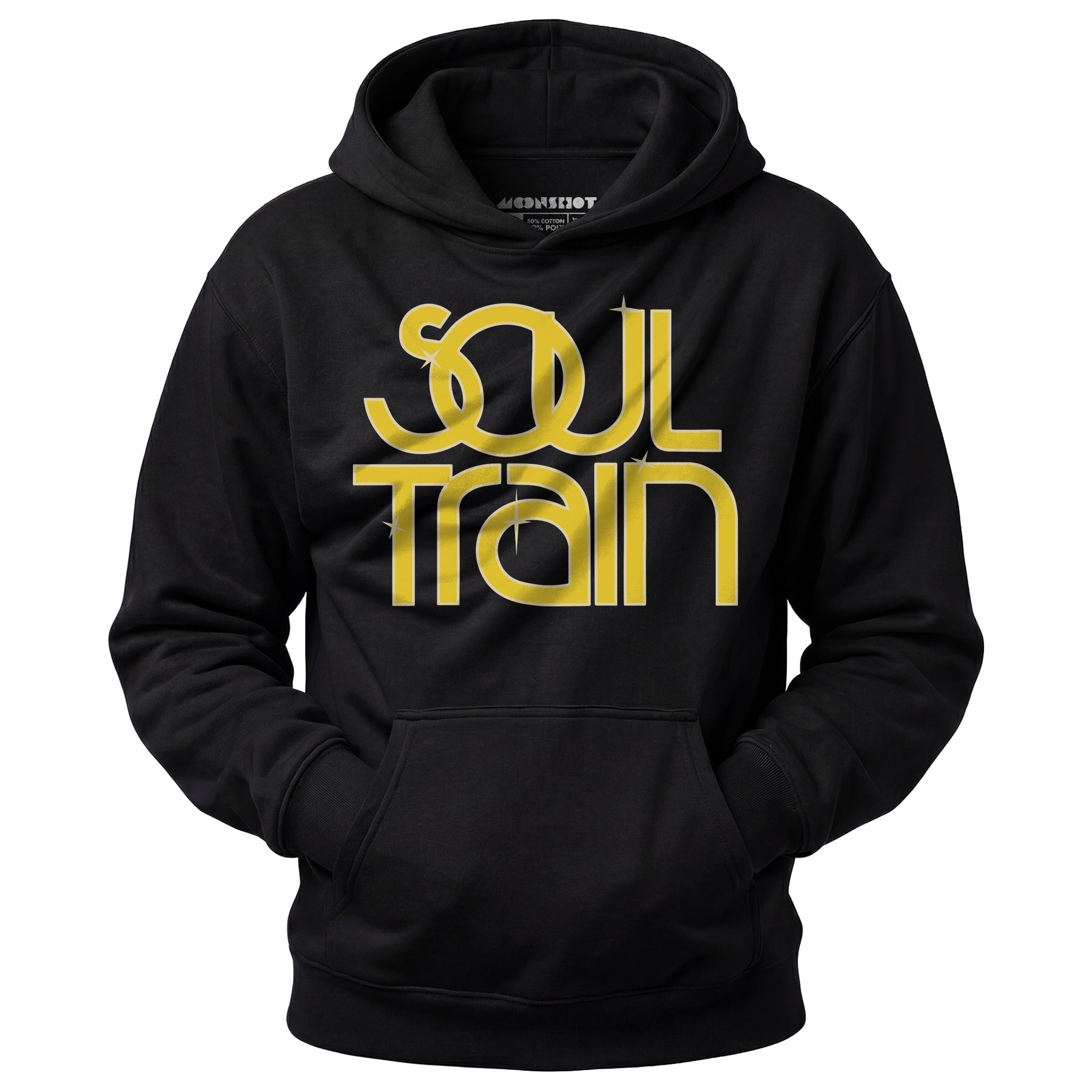 Soul Train Tribute - Unisex Hoodie