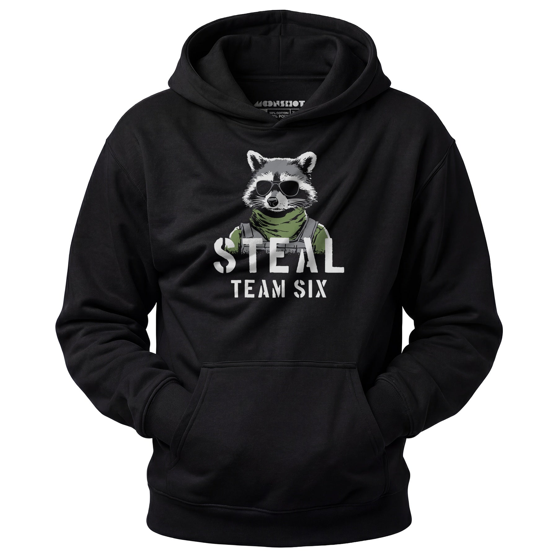 Steal Team Six - Unisex Hoodie