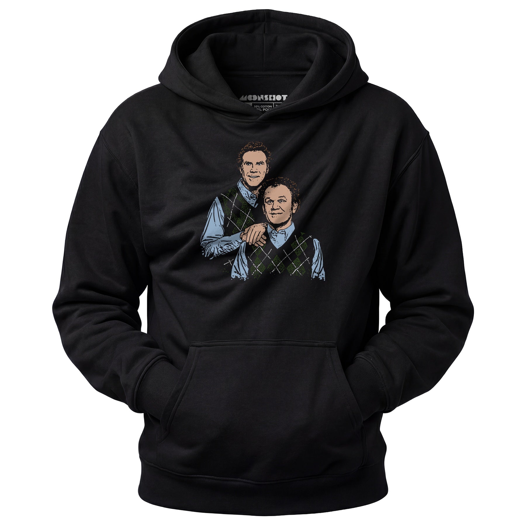 Step Brothers - Unisex Hoodie