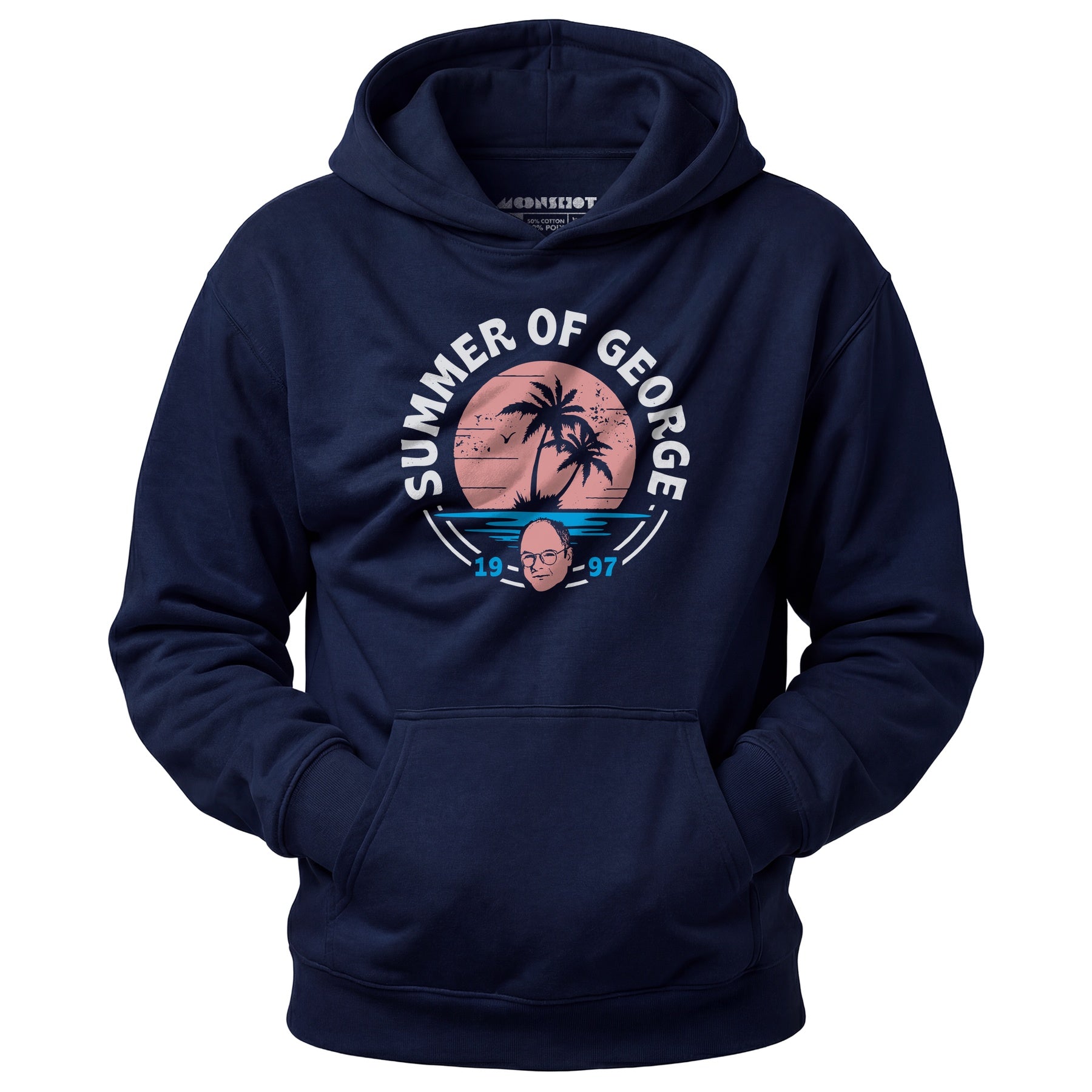 Summer of George 1997 - Unisex Hoodie