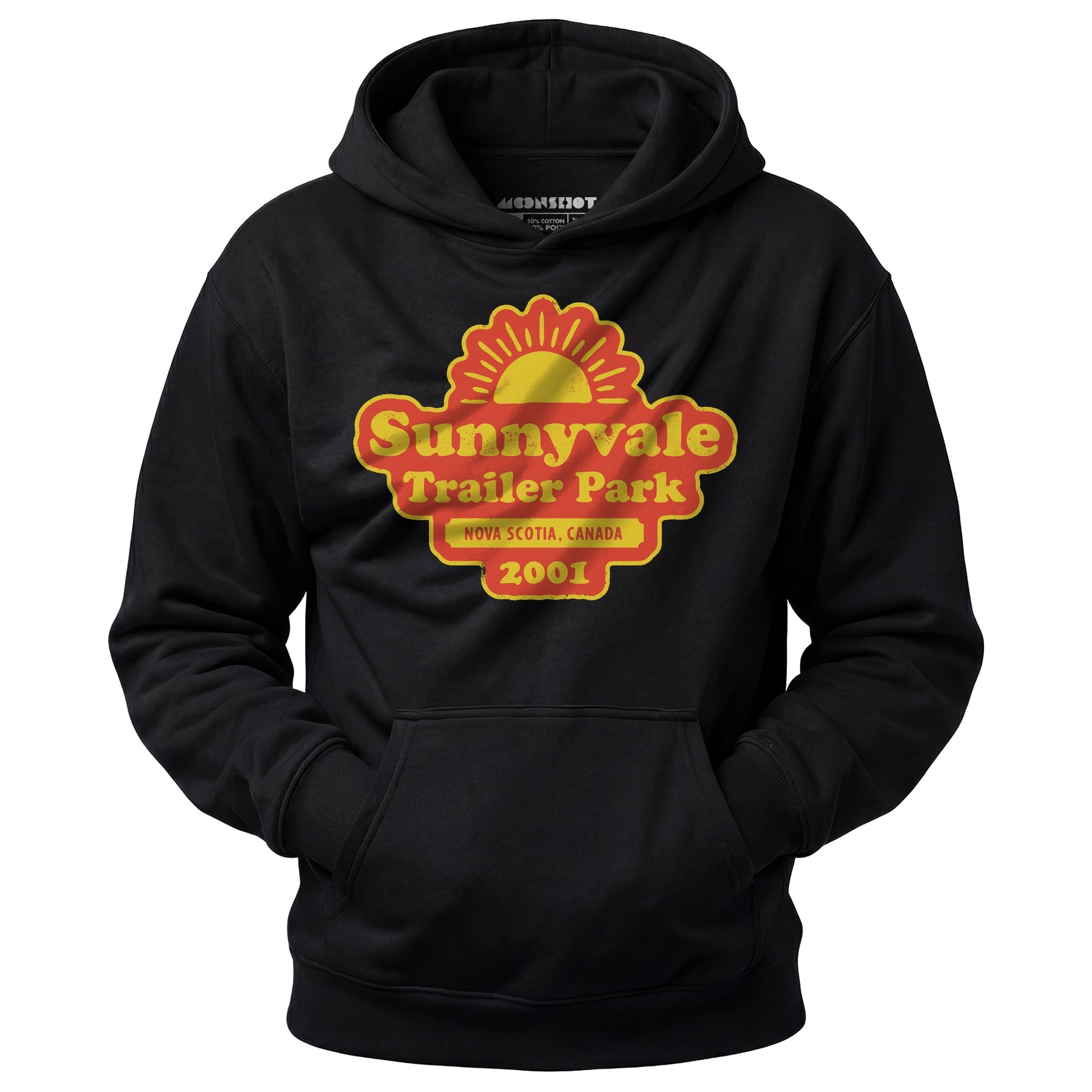 Sunnyvale Trailer Park - Unisex Hoodie