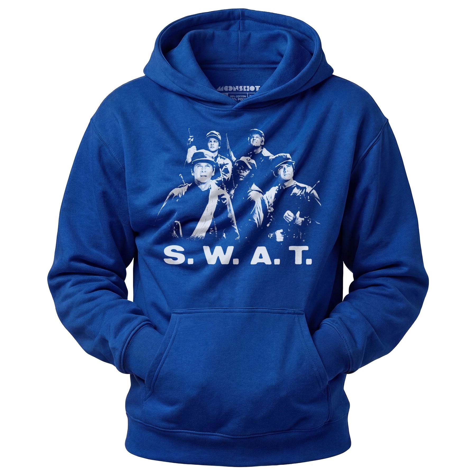 SWAT - Unisex Hoodie