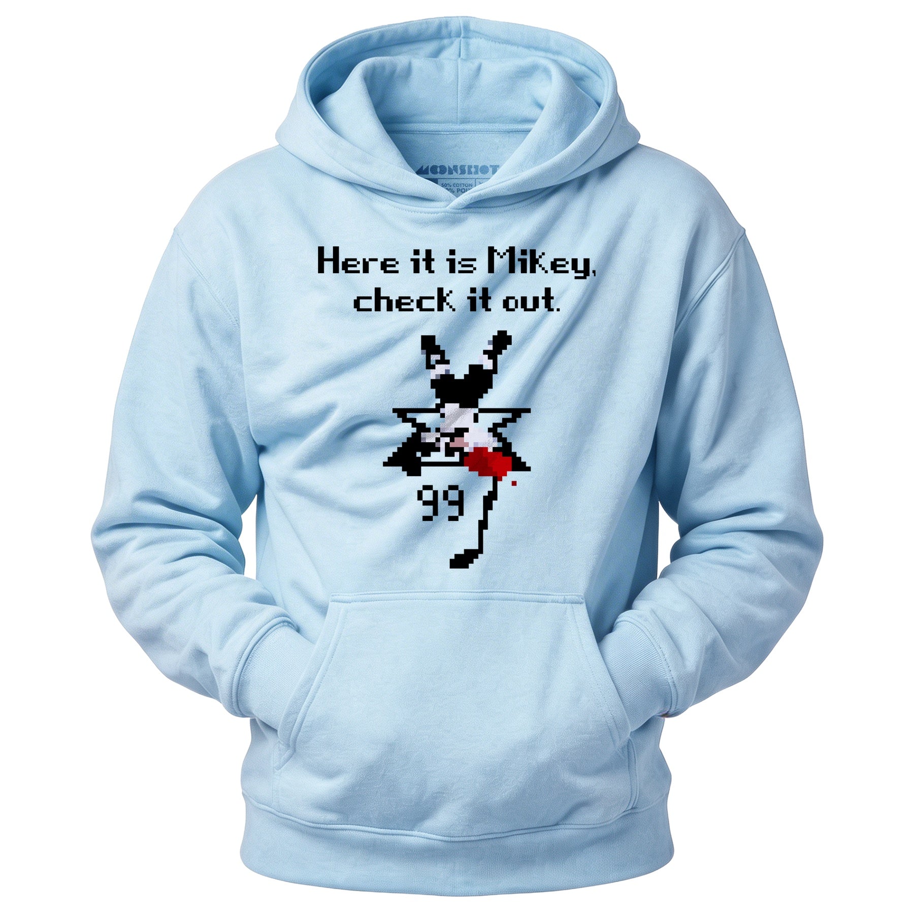 Swingers Superfan - Unisex Hoodie