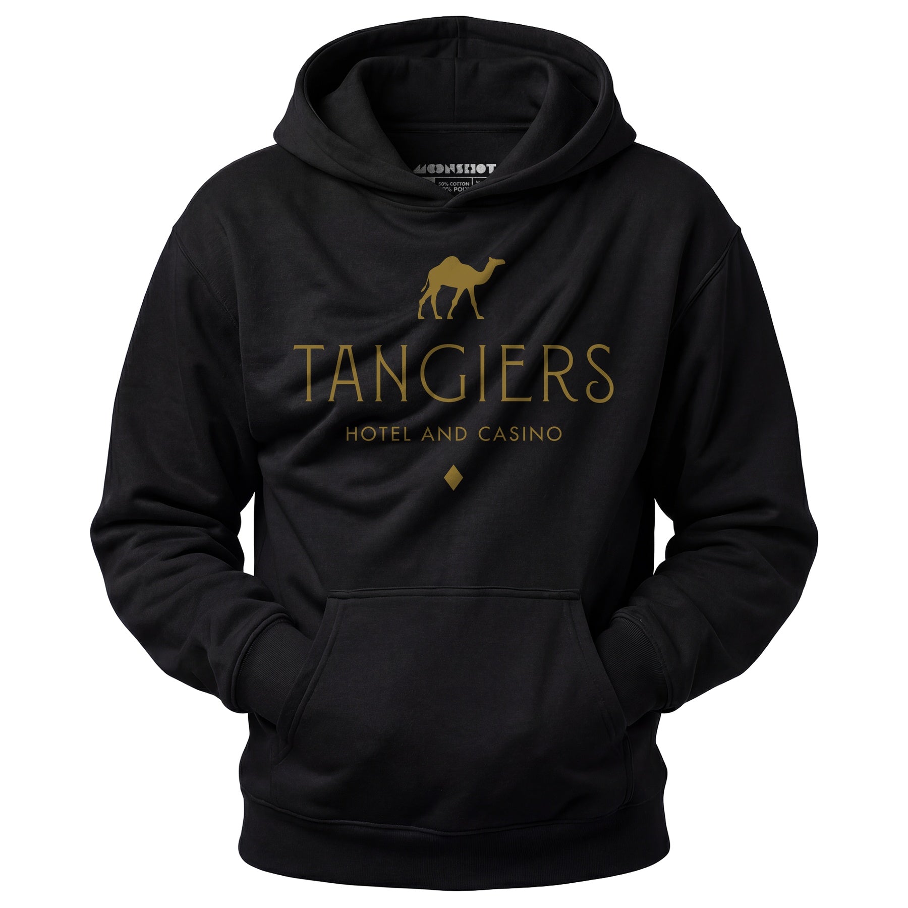 Tangiers Hotel & Casino - Unisex Hoodie