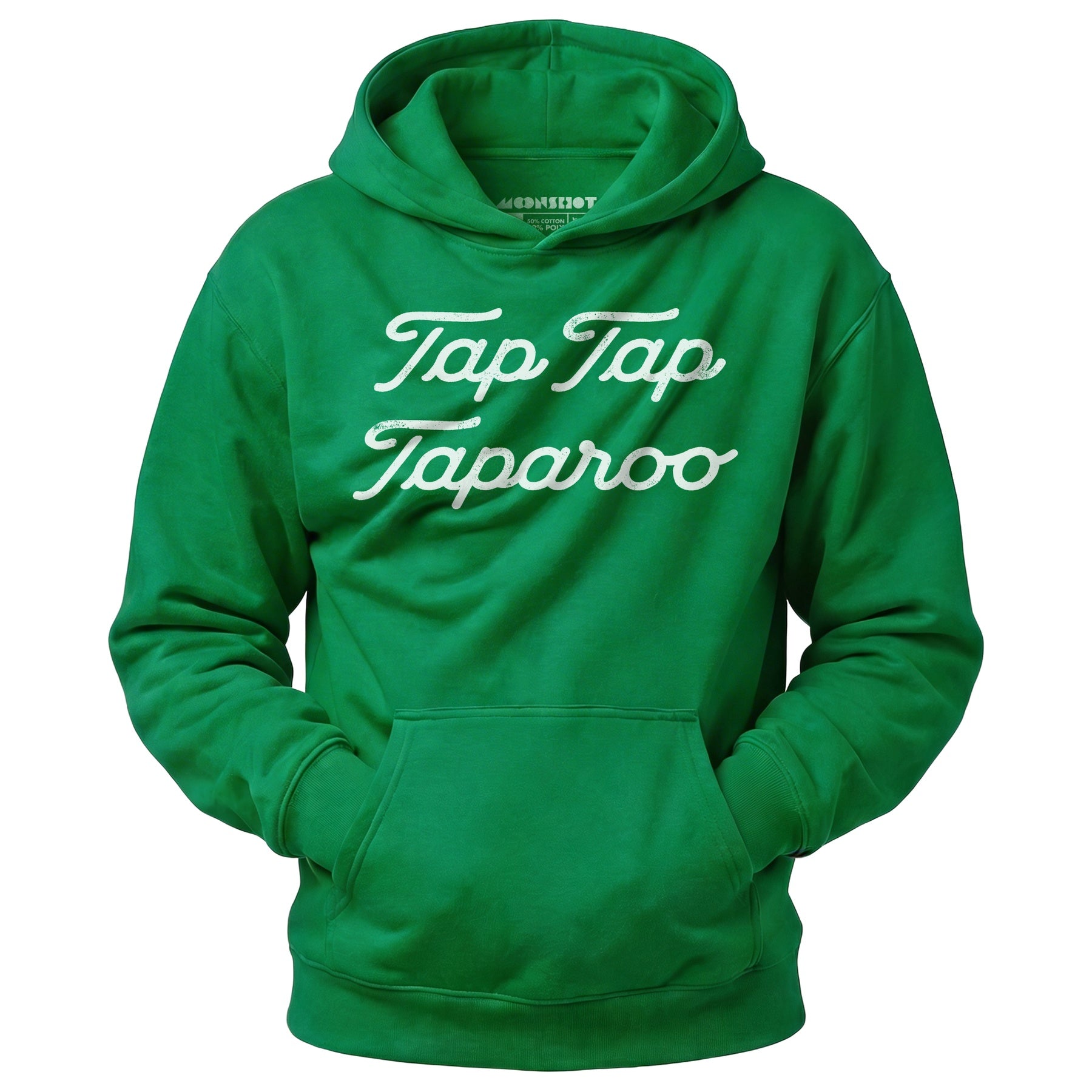 Tap Tap Taparoo Happy Gilmore - Unisex Hoodie