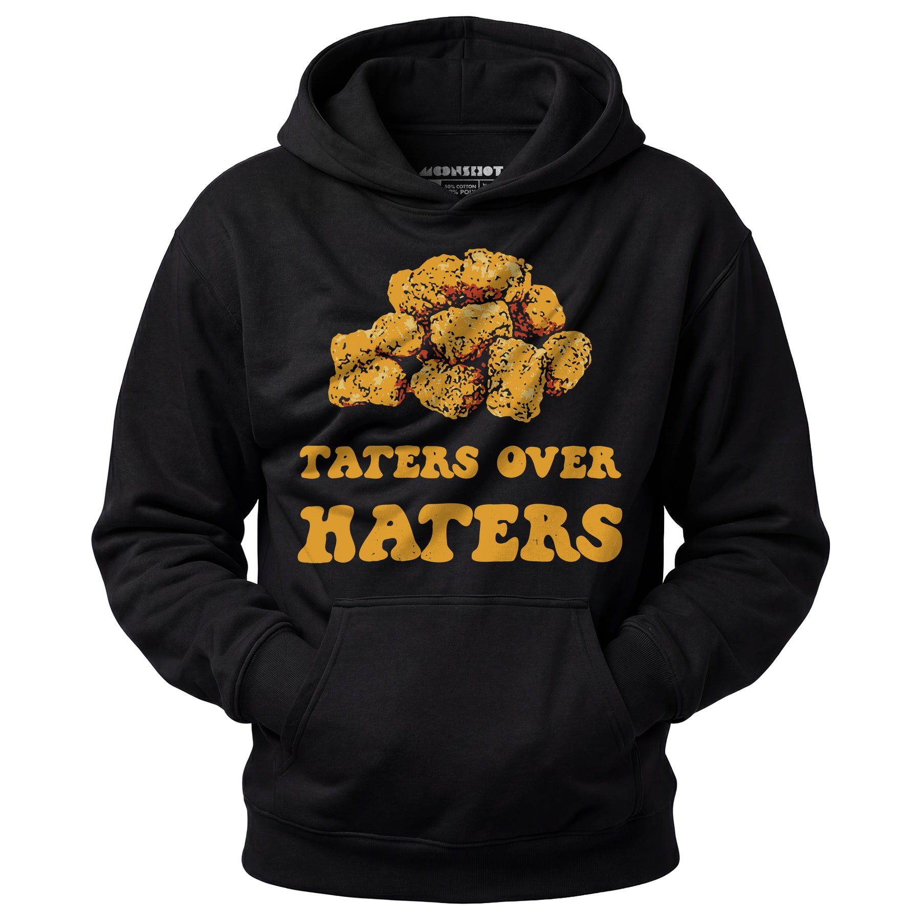 Taters Over Haters - Unisex Hoodie