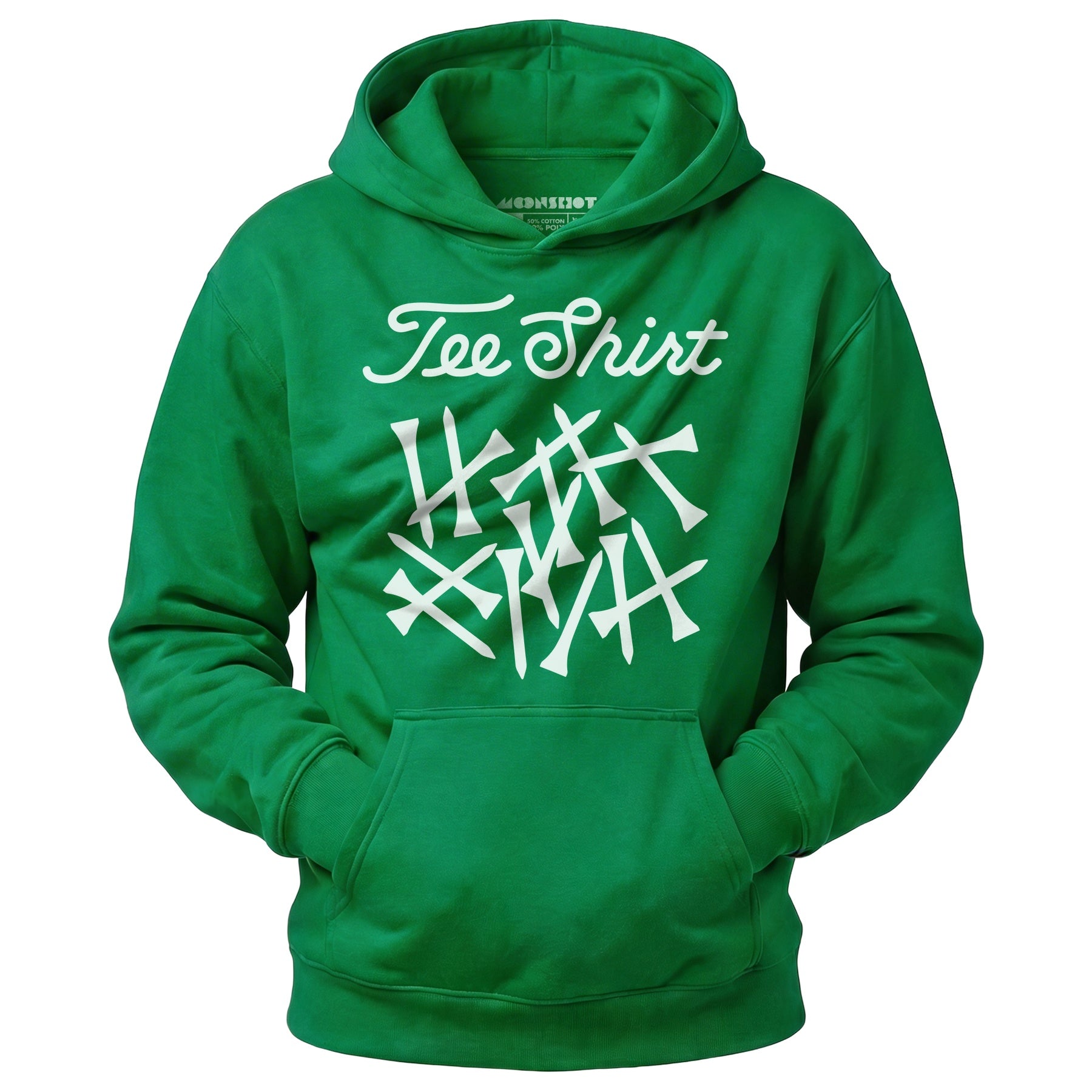 Tee Shirt - Unisex Hoodie