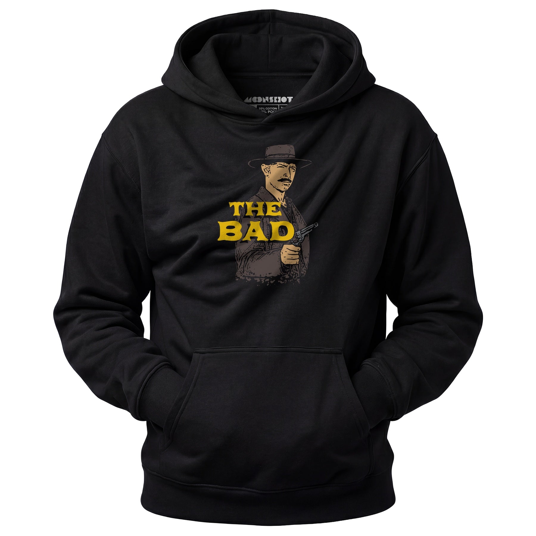 The Bad - Unisex Hoodie