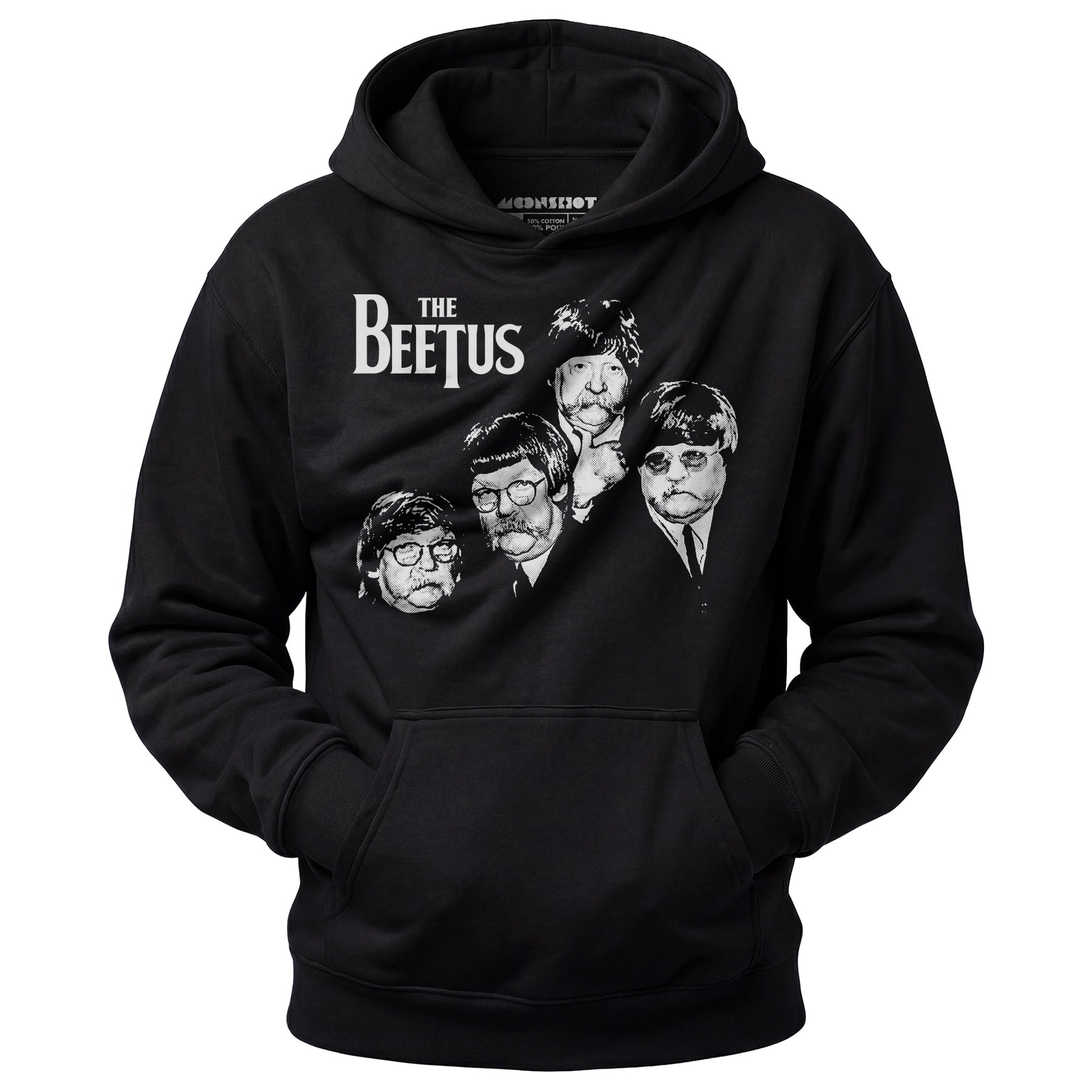 The Beetus - Unisex Hoodie