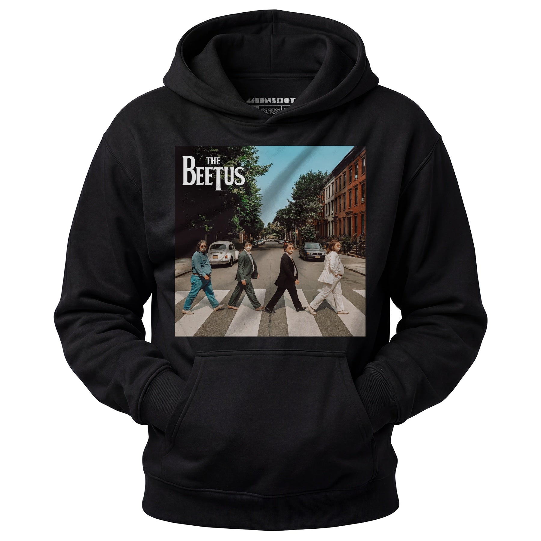 The Beetus v2 - Unisex Hoodie