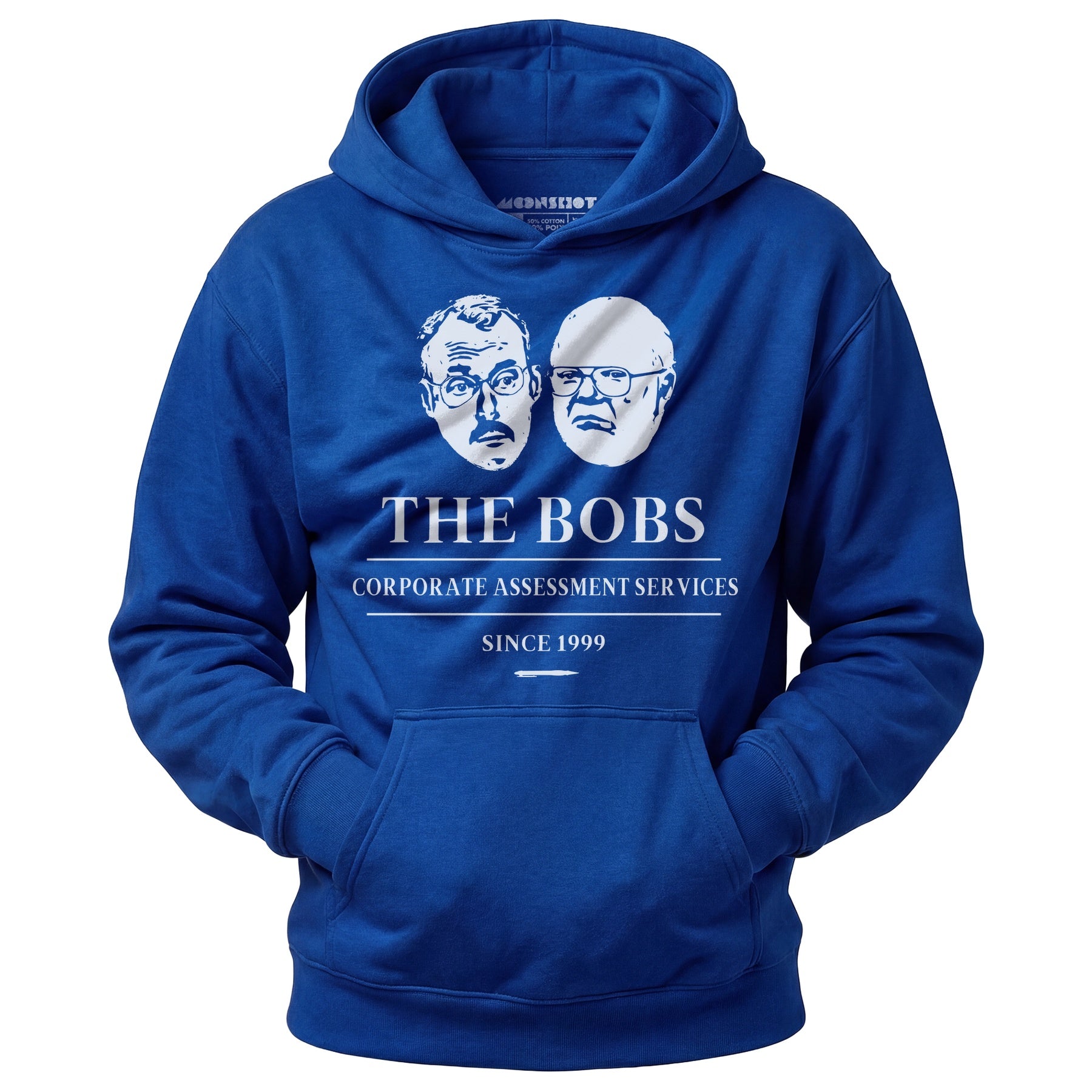 The Bobs - Office Space - Unisex Hoodie
