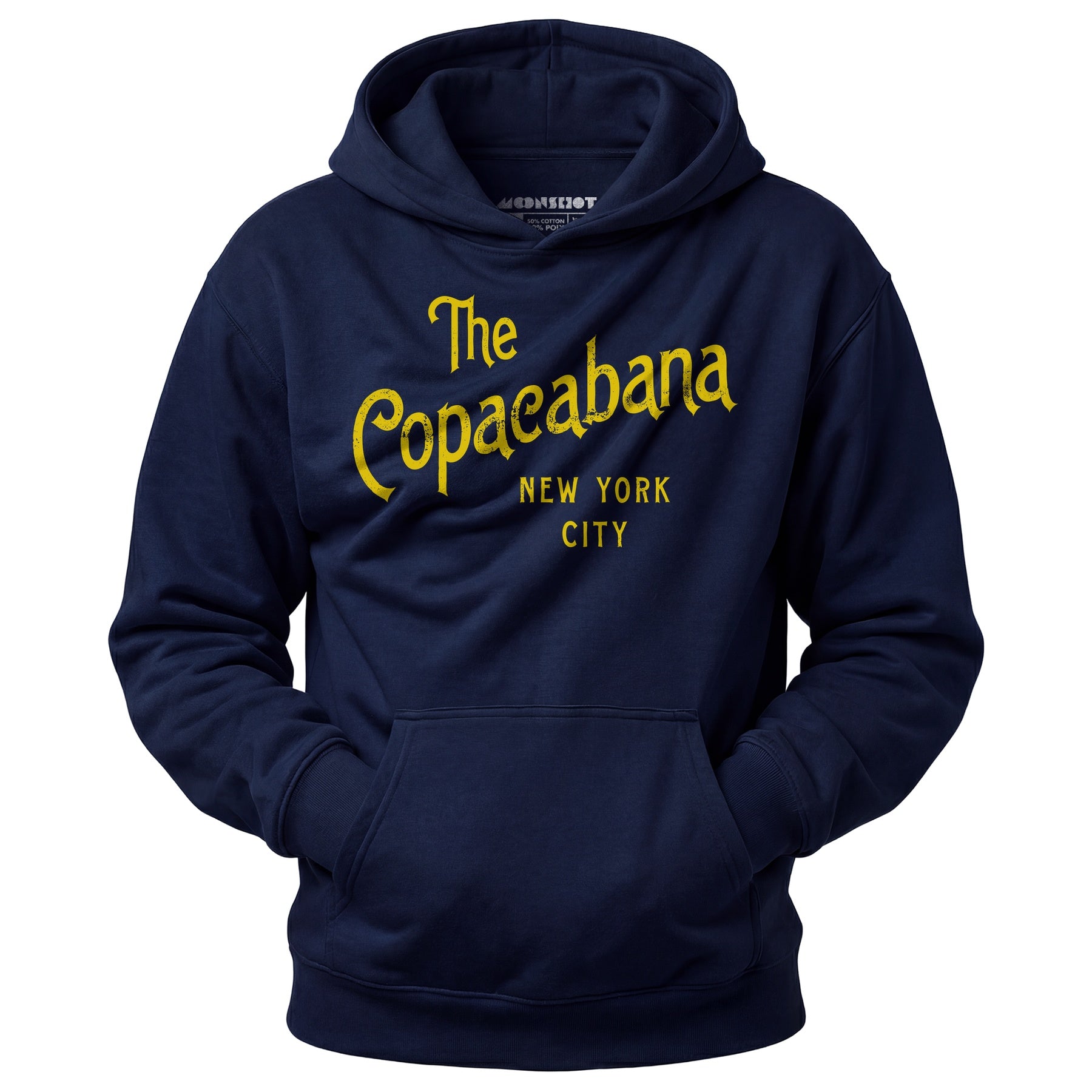 The Copacabana Nightclub - Unisex Hoodie