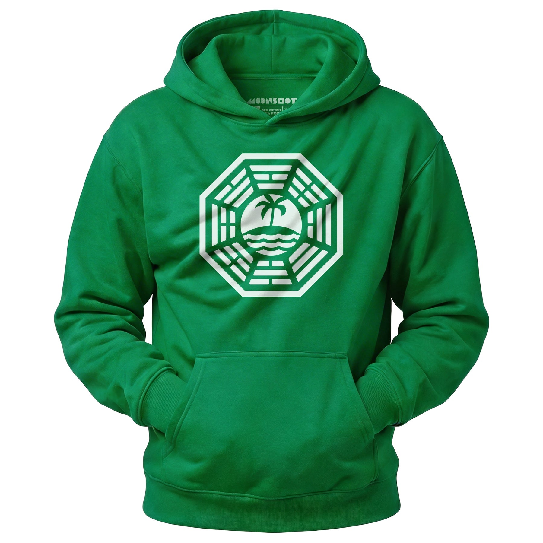 The Dharma Initiative - Unisex Hoodie