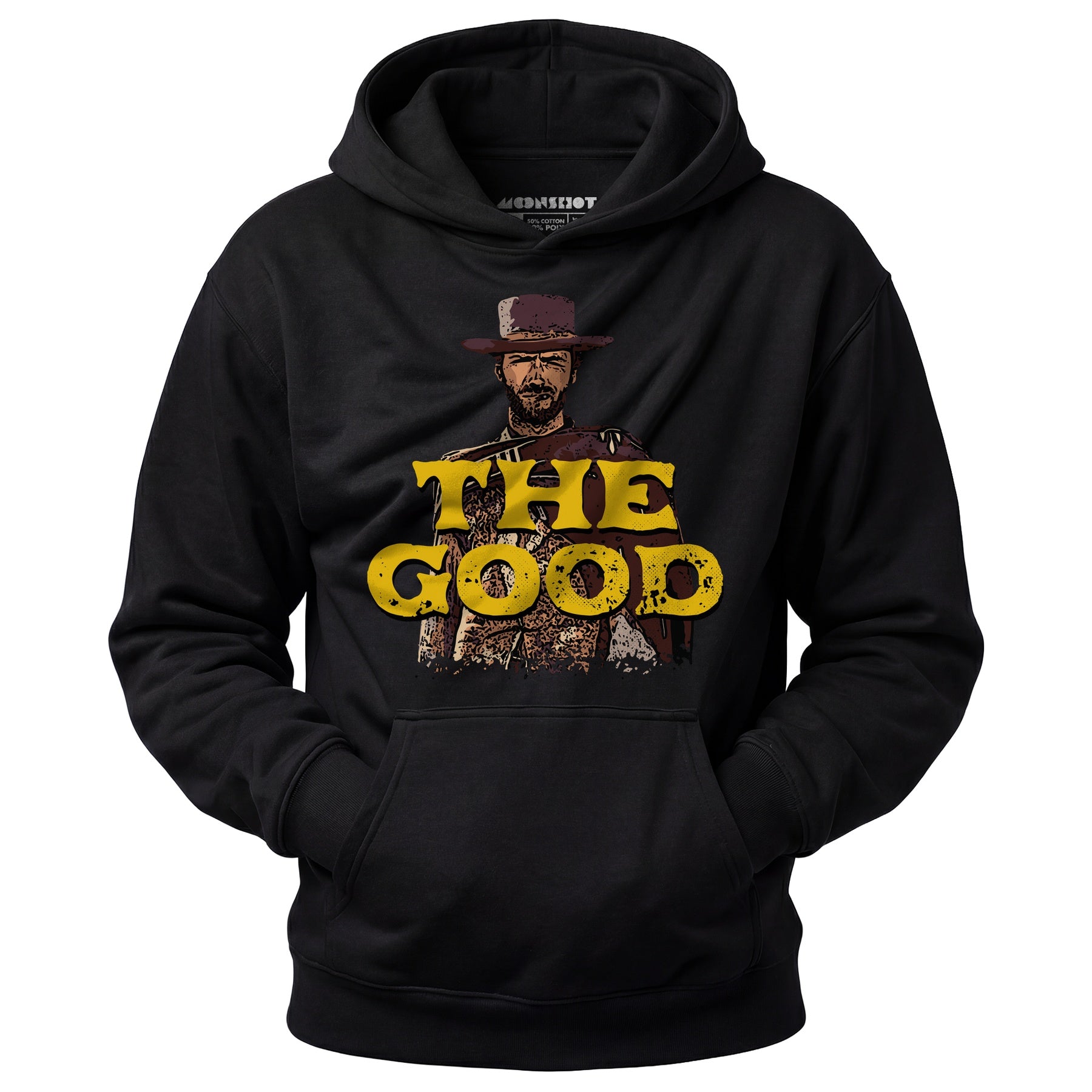The Good - Unisex Hoodie