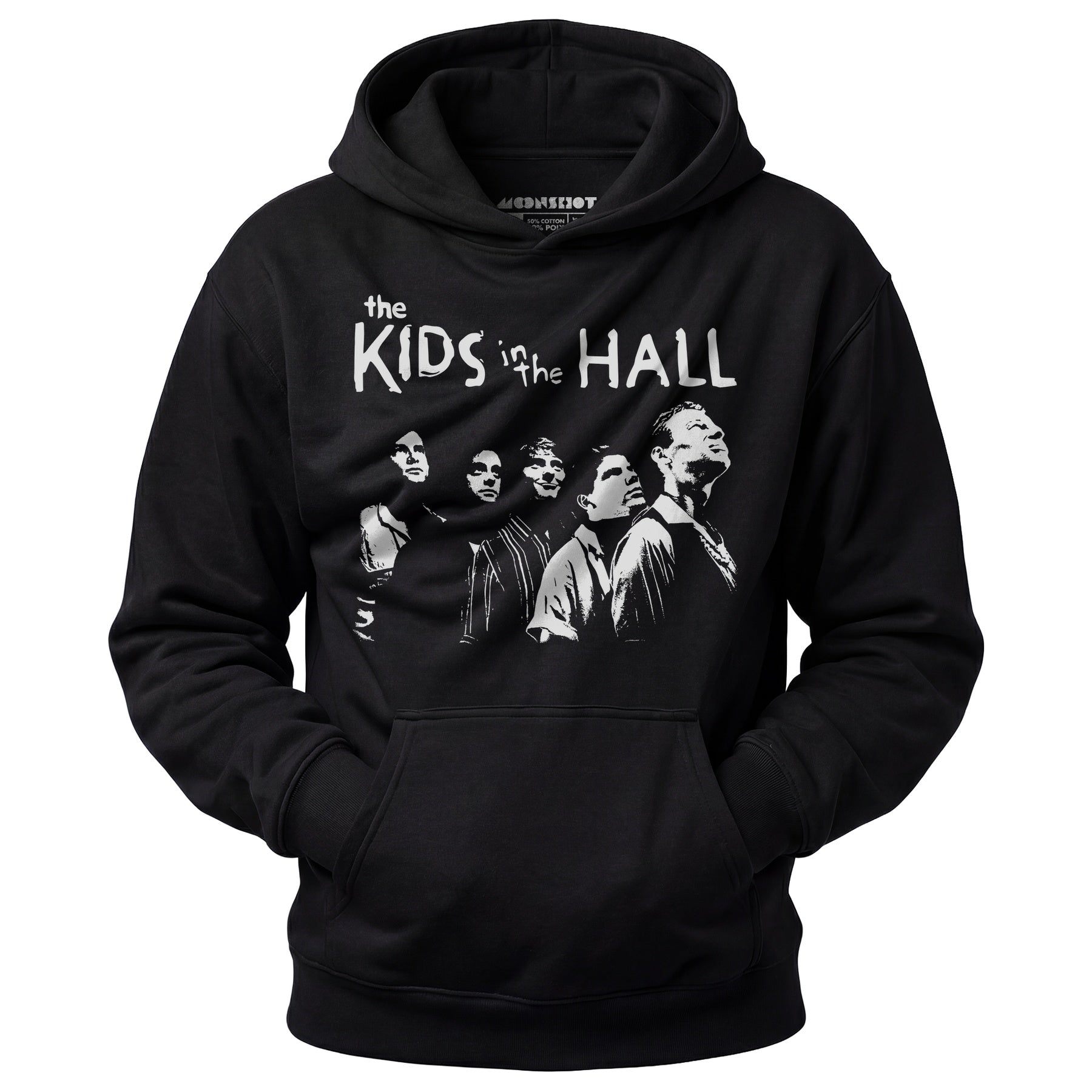 The Kids in The Hall - Unisex Hoodie