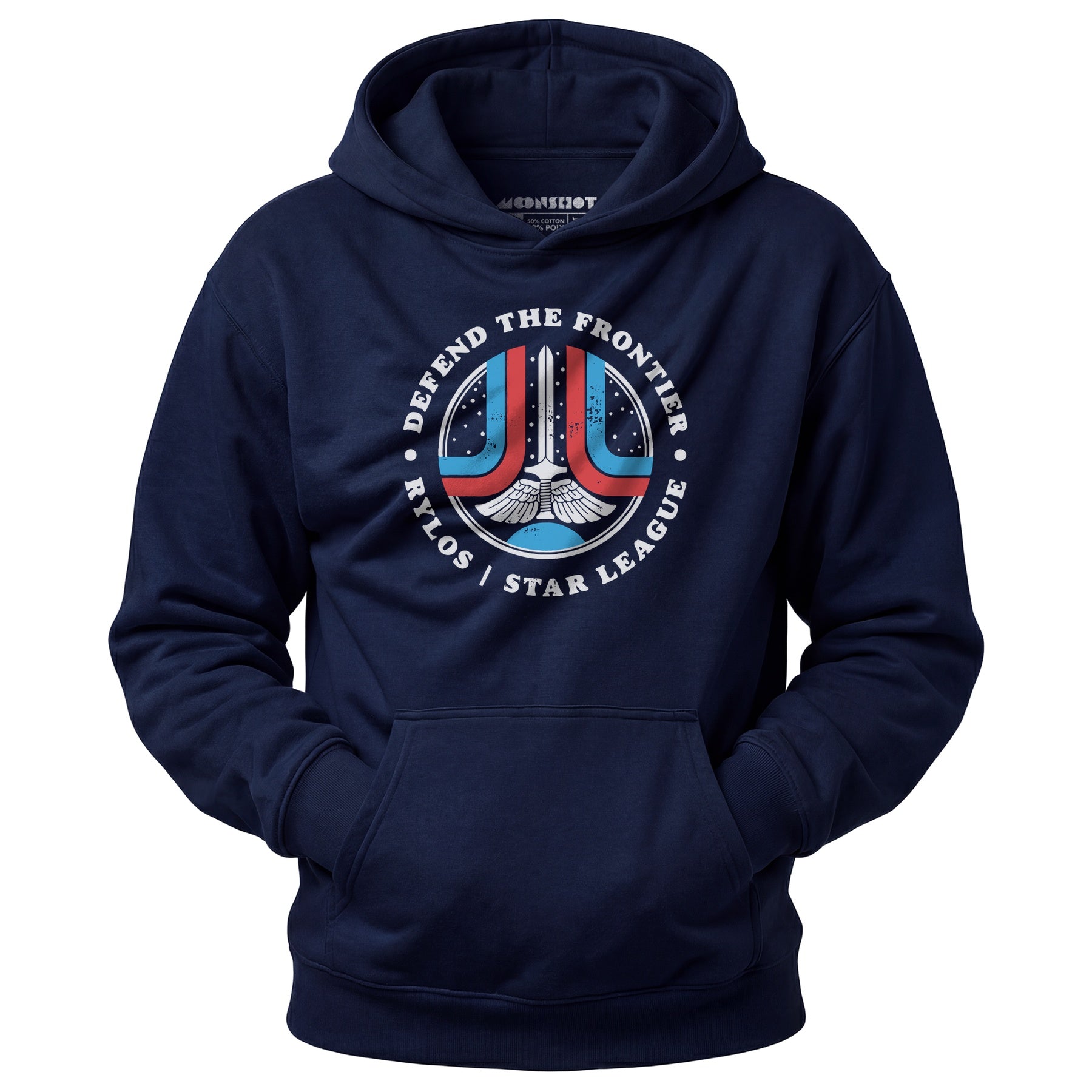 The Last Starfighter - Unisex Hoodie
