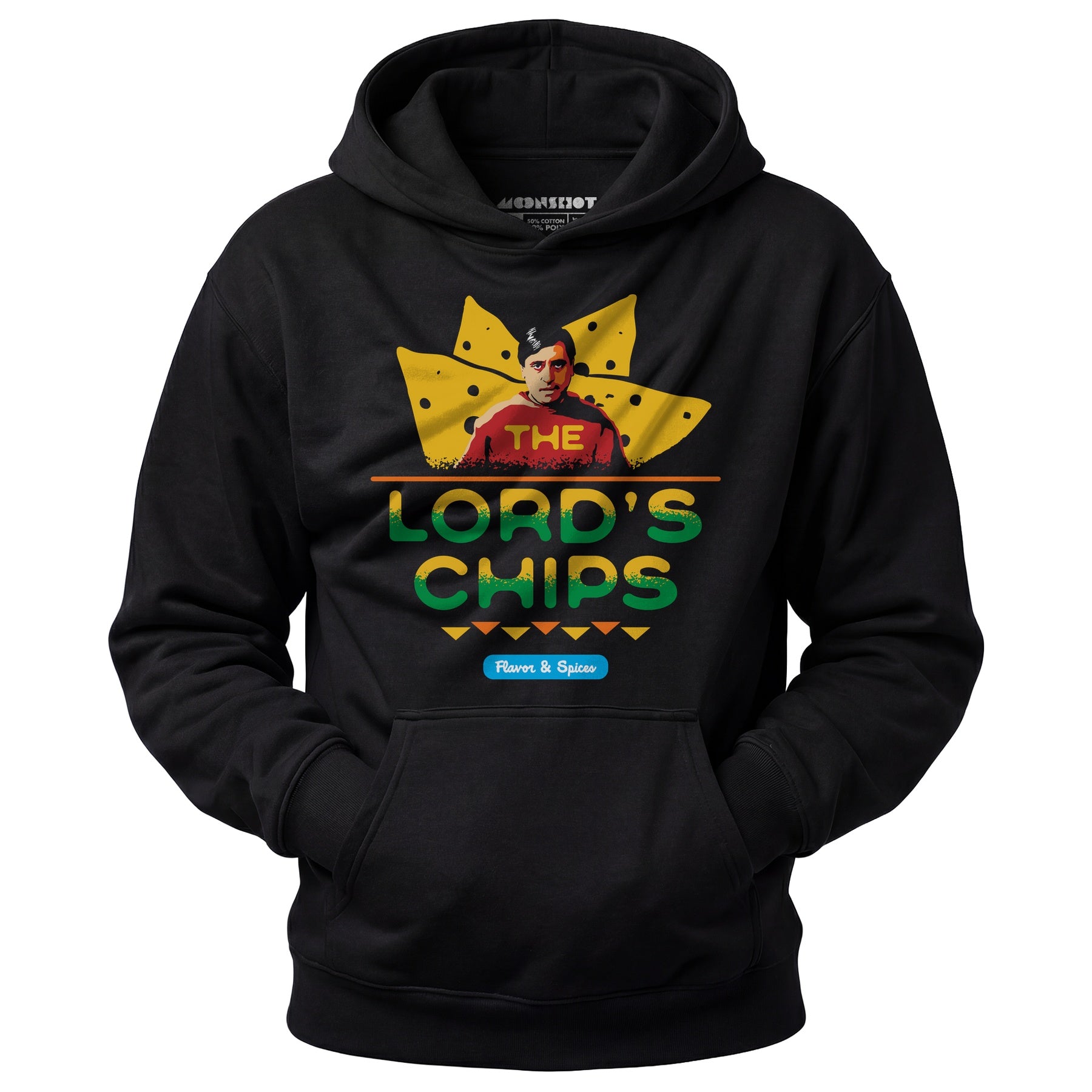 The Lord's Chips - Unisex Hoodie