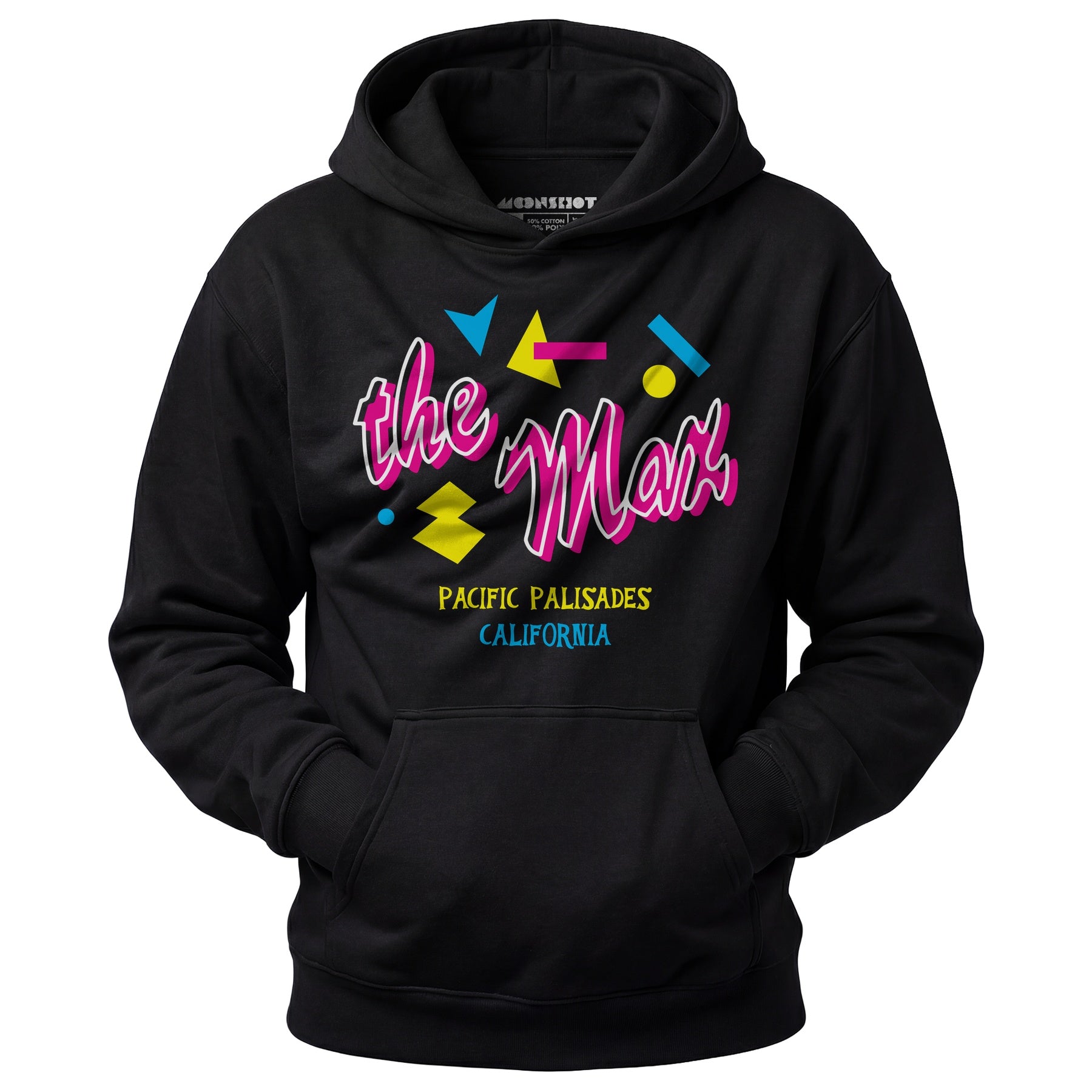 The Max - Saved By The Bell - Unisex Hoodie