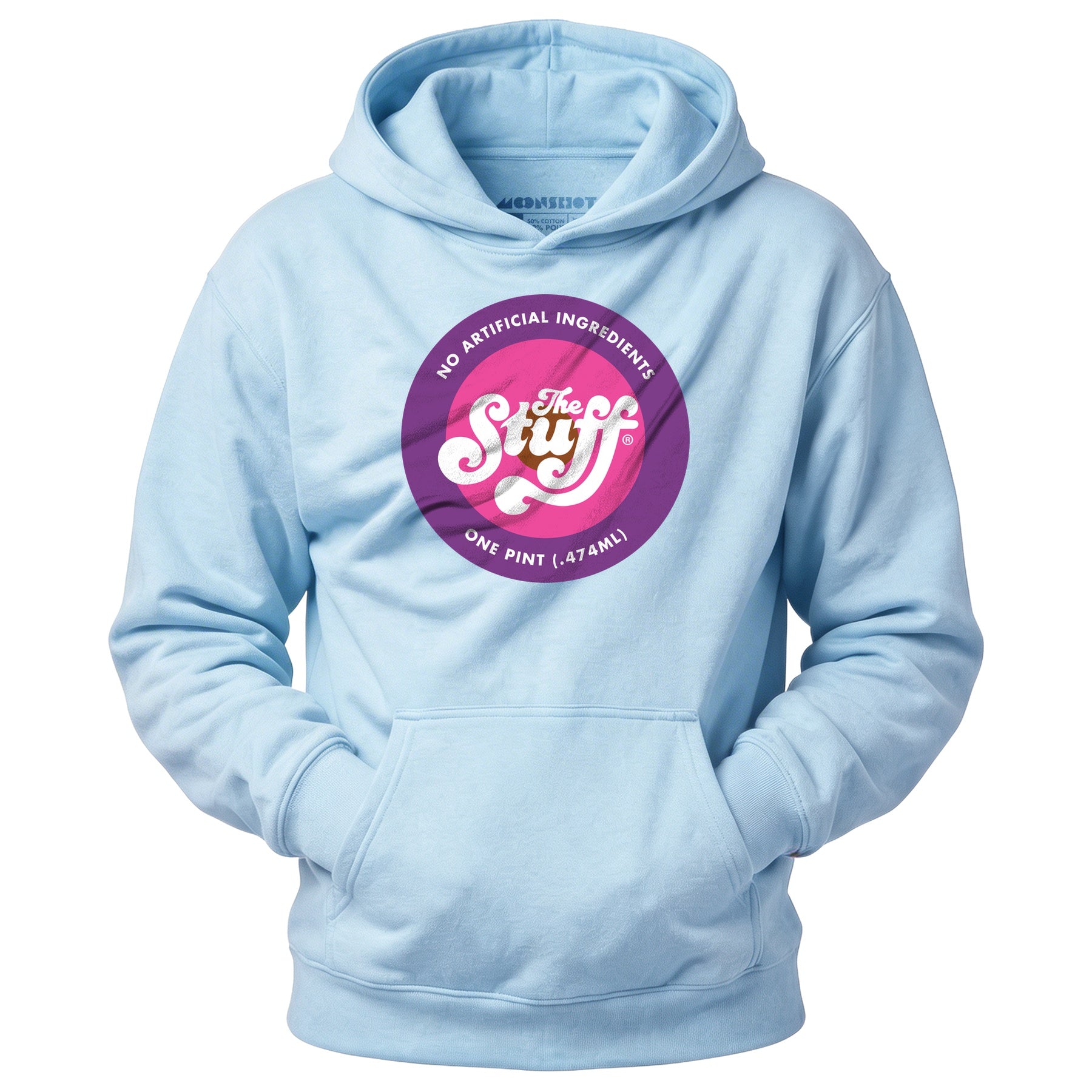 The Stuff - Unisex Hoodie