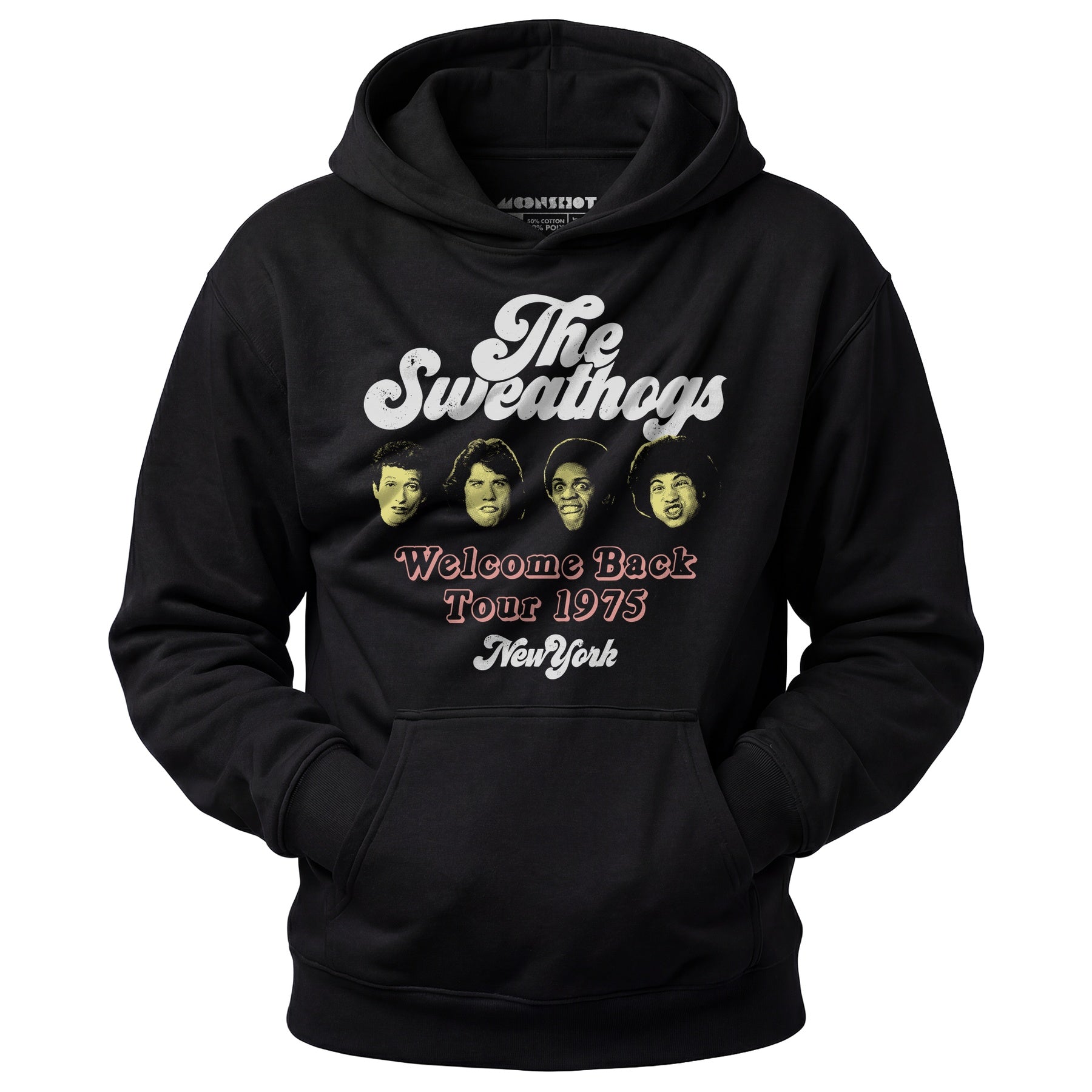 The Sweathogs - Unisex Hoodie