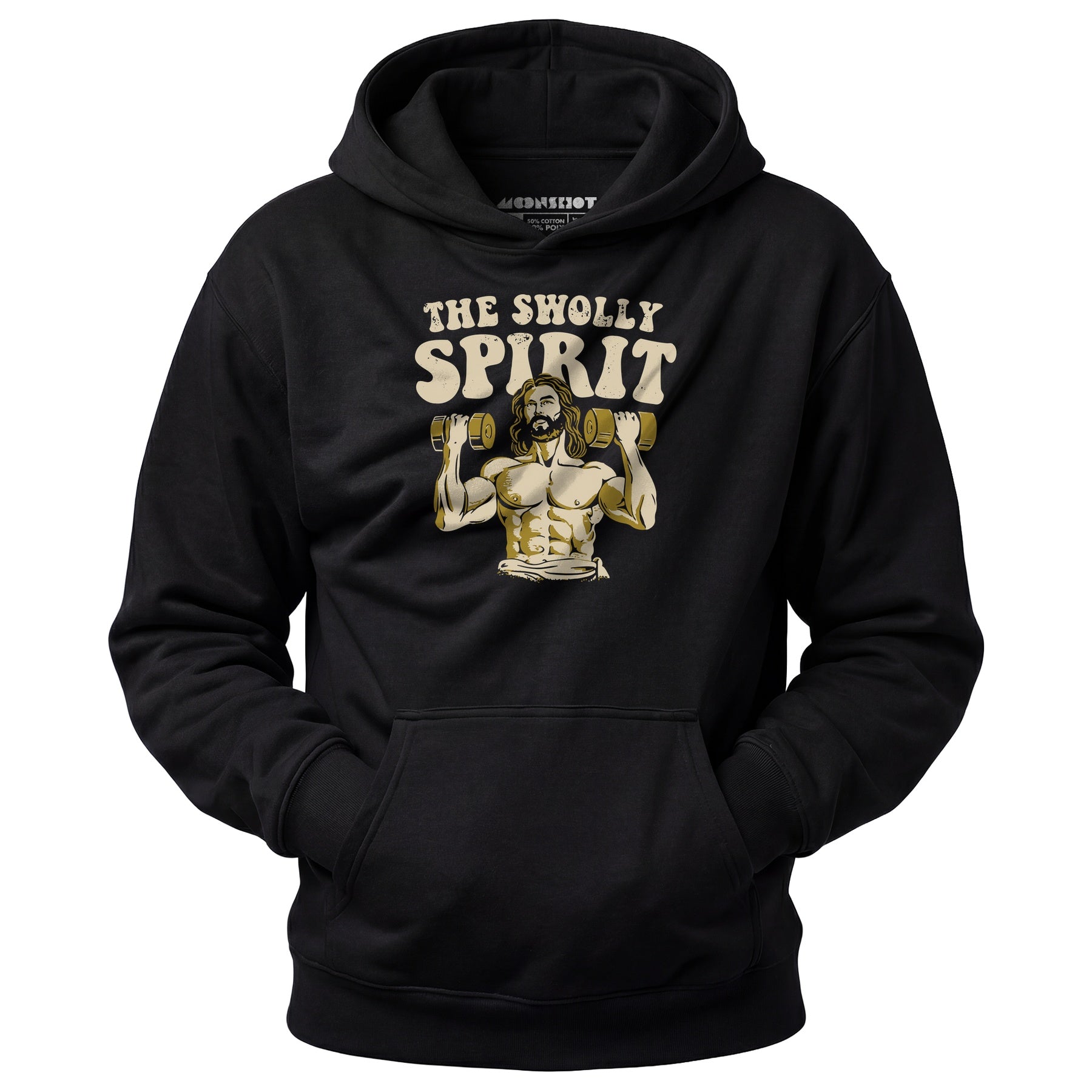 The Swolly Spirit - Unisex Hoodie