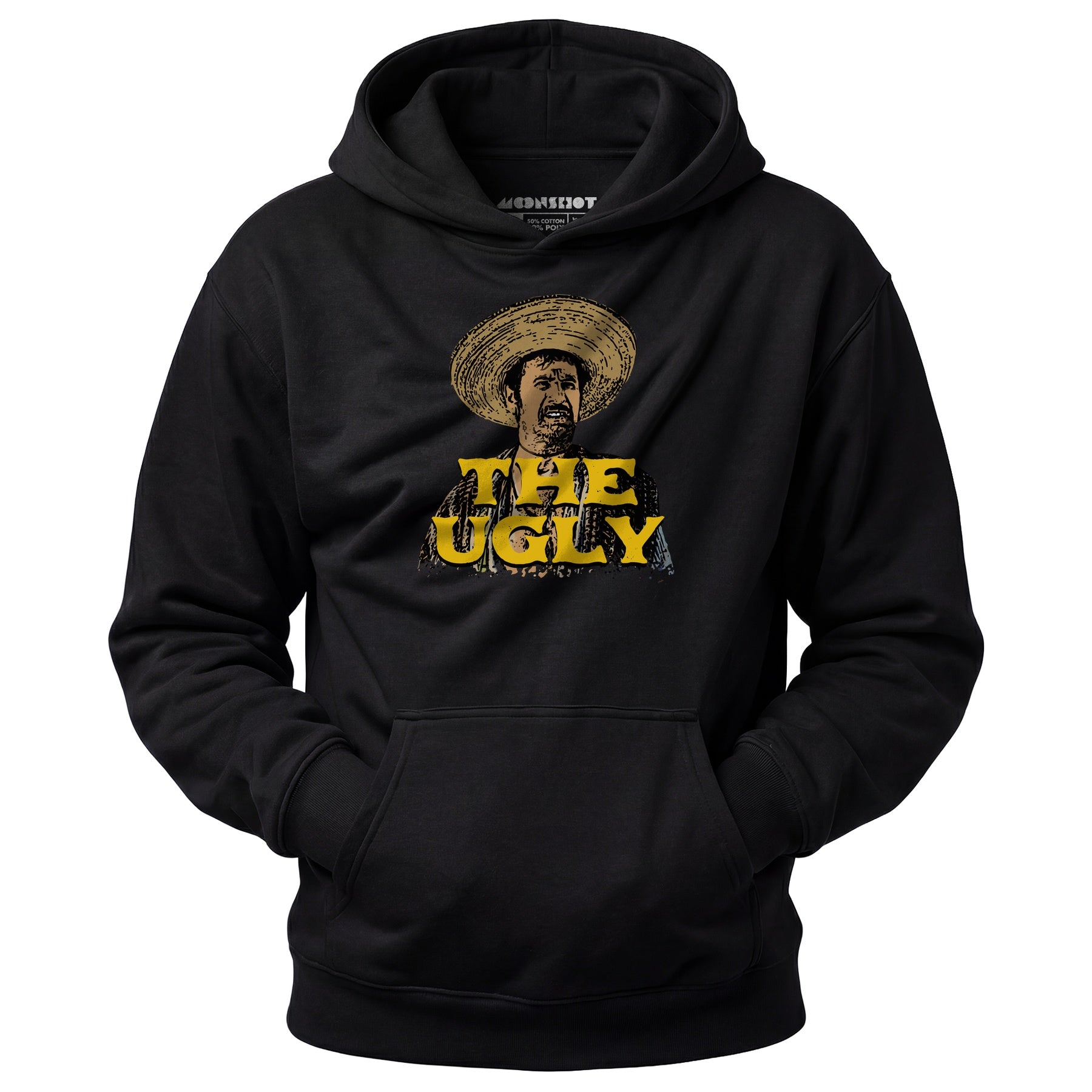 The Ugly - Unisex Hoodie