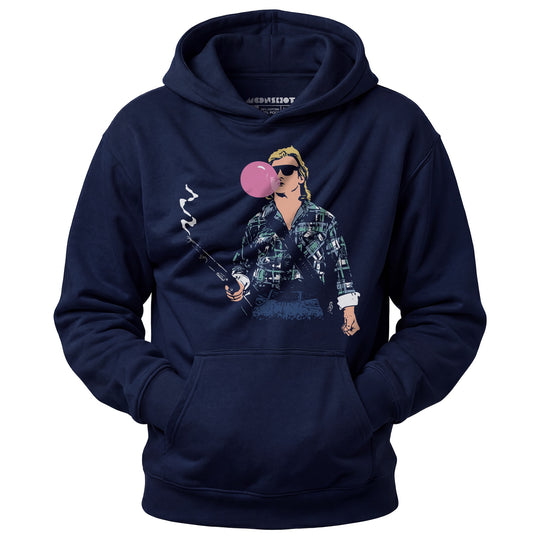 They Live Bubblegum - Unisex Hoodie