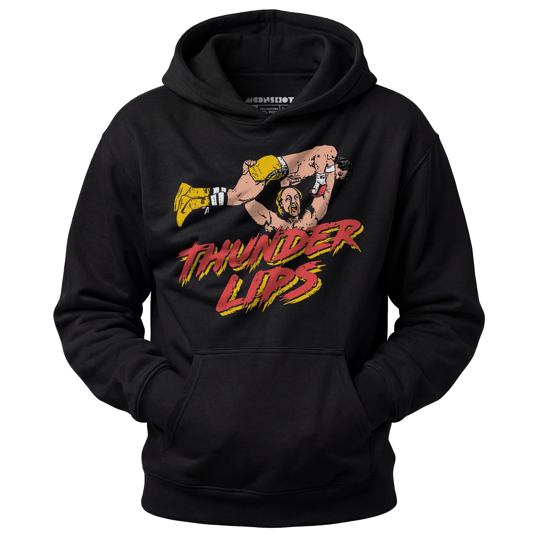 Thunderlips - Unisex Hoodie