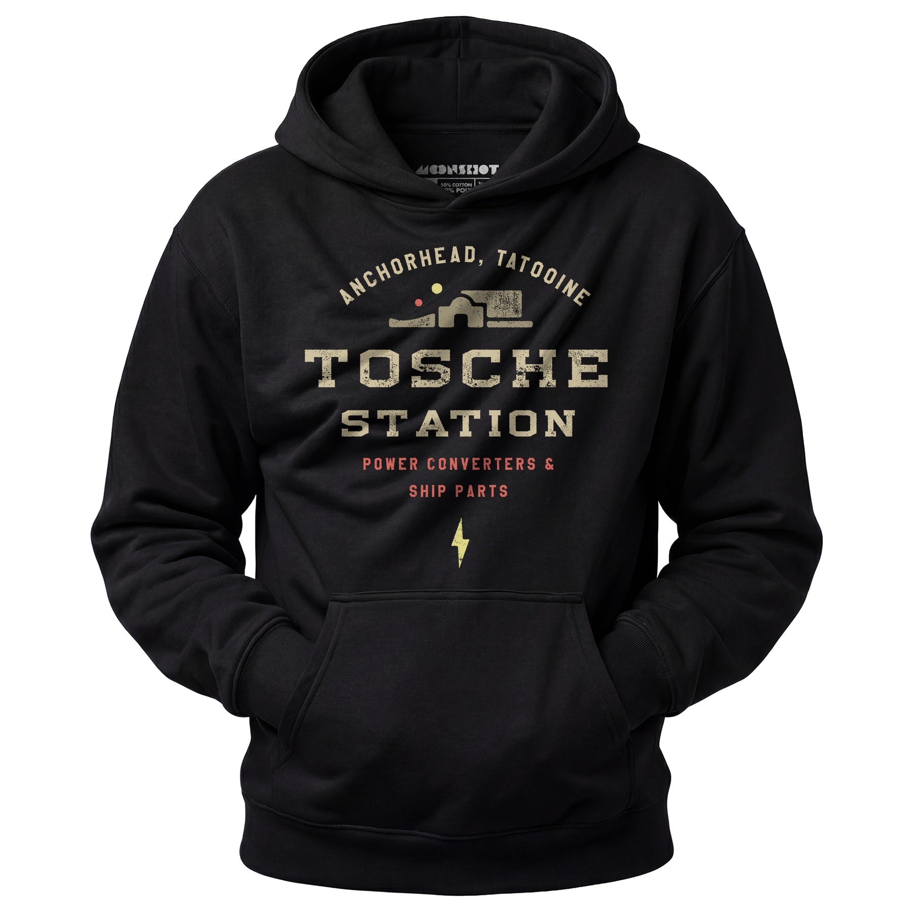 Tosche Station - Unisex Hoodie