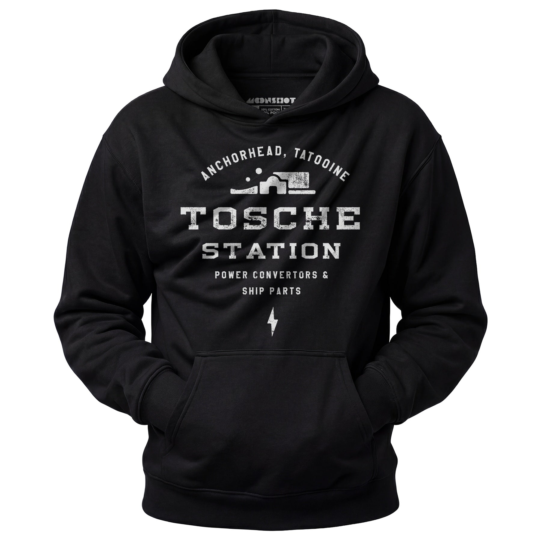 Tosche Station OG - Unisex Hoodie