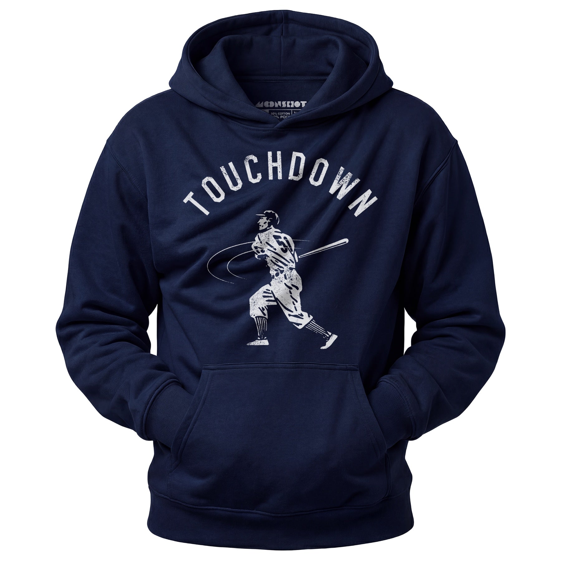 Touchdown - Unisex Hoodie