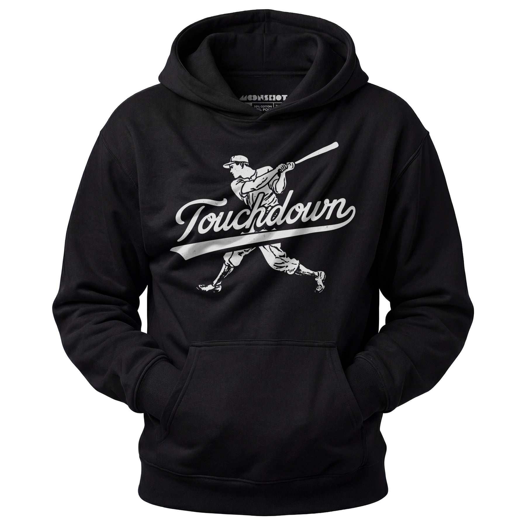 Touchdown v2 - Unisex Hoodie