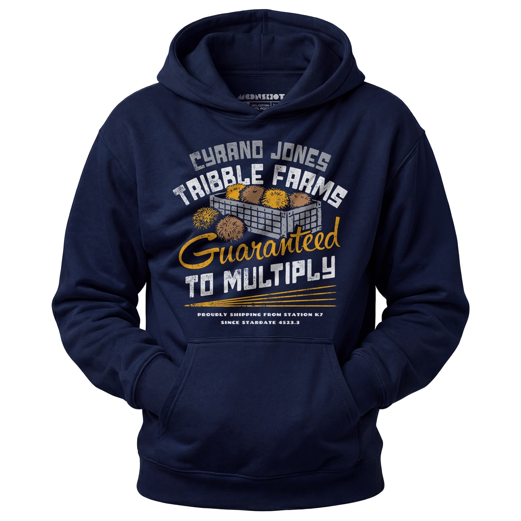 Tribble Farms - Unisex Hoodie