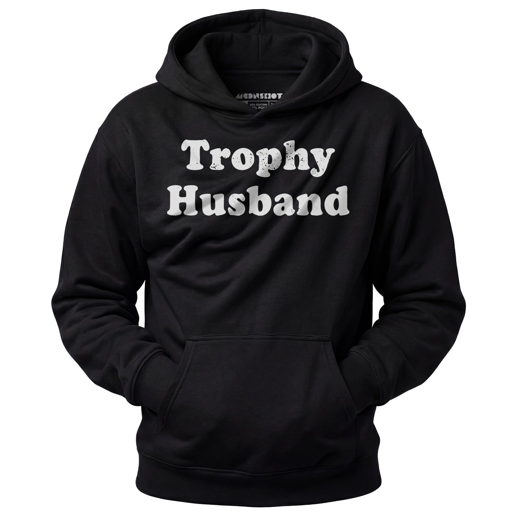 Trophy Husband - Unisex Hoodie