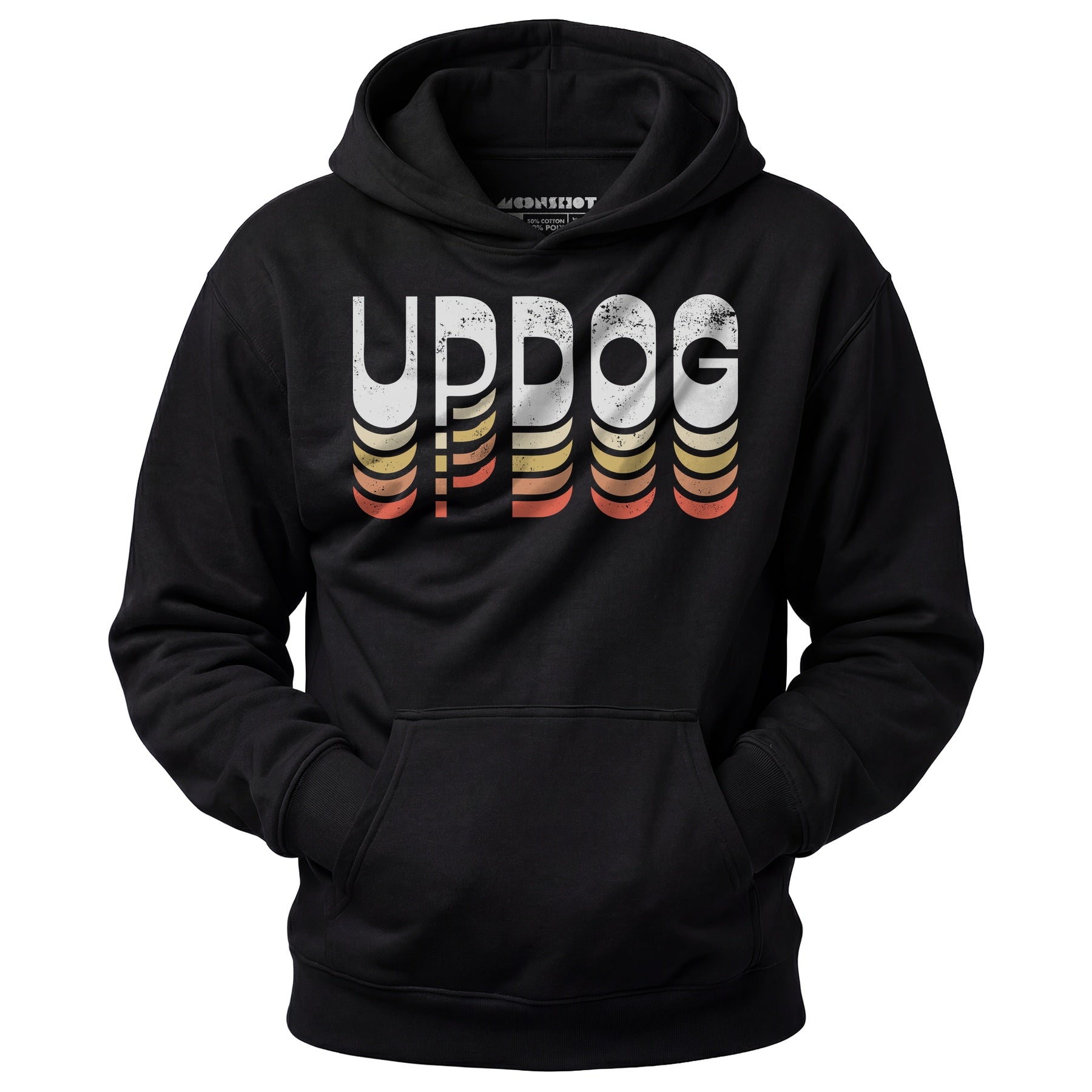 Updog - Unisex Hoodie
