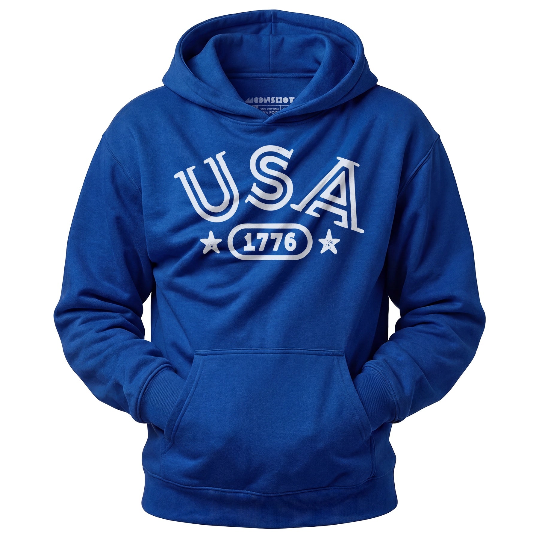 USA 1776 - Unisex Hoodie