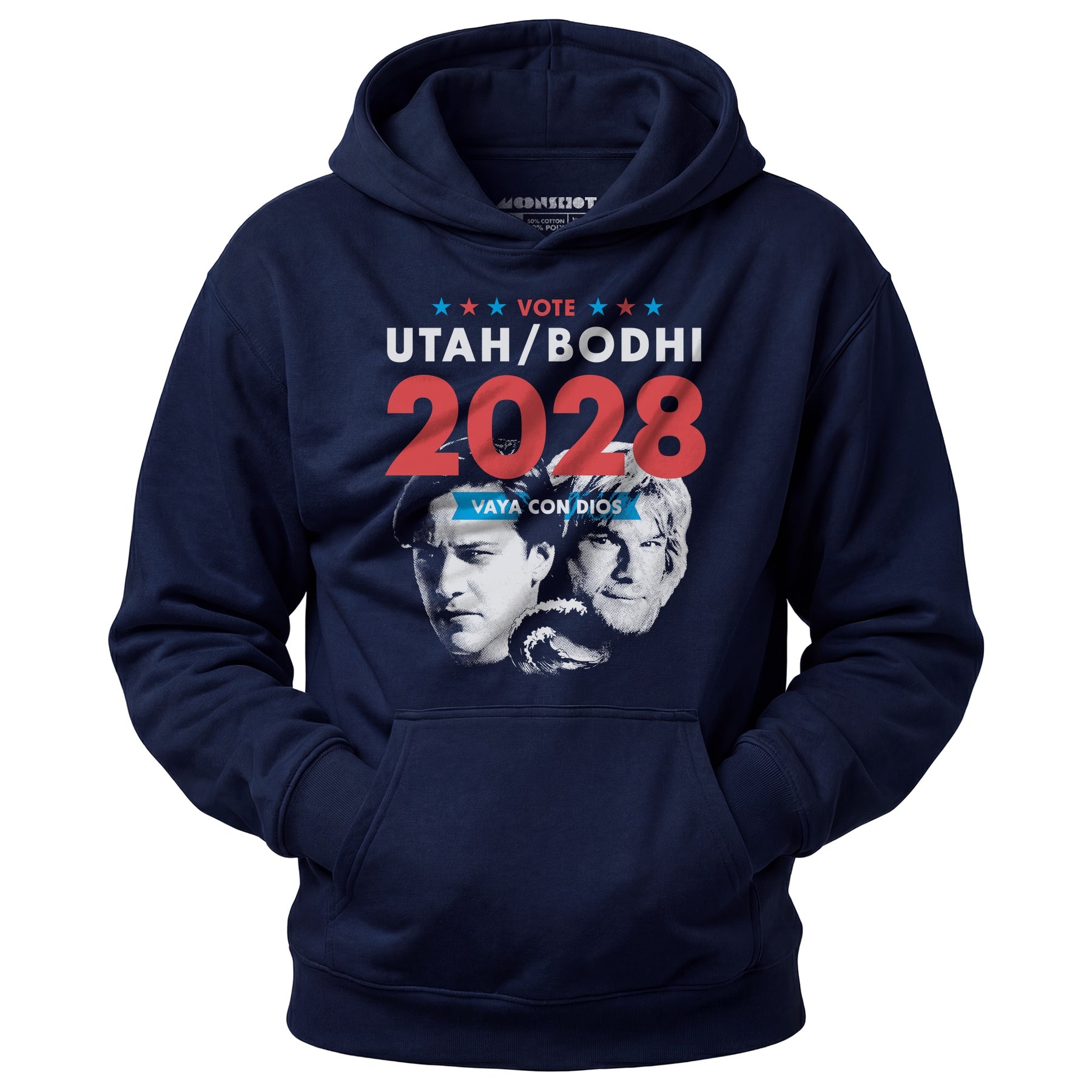 Utah Bodhi 2028 - Unisex Hoodie